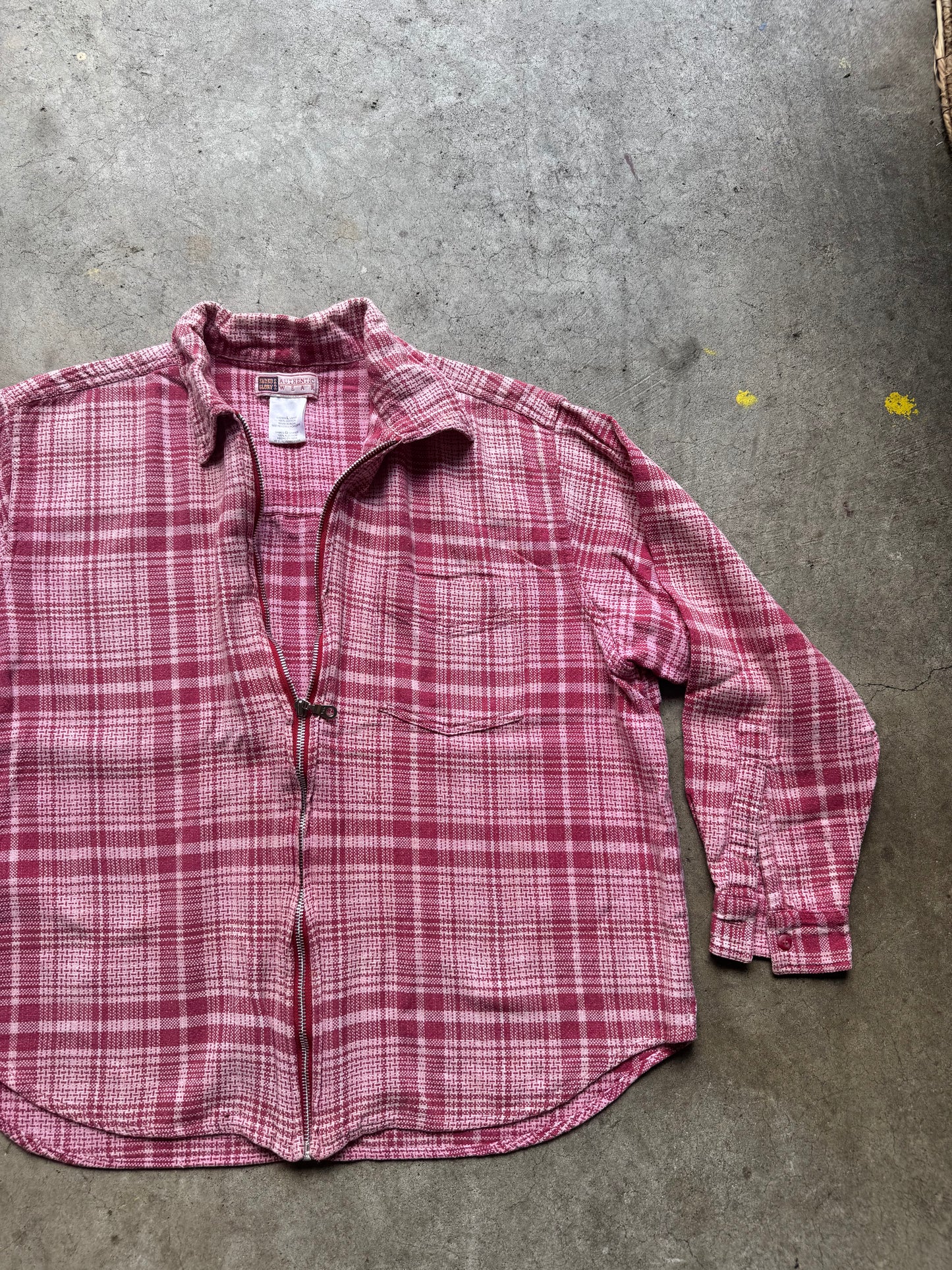 Vtg faded glory jacket