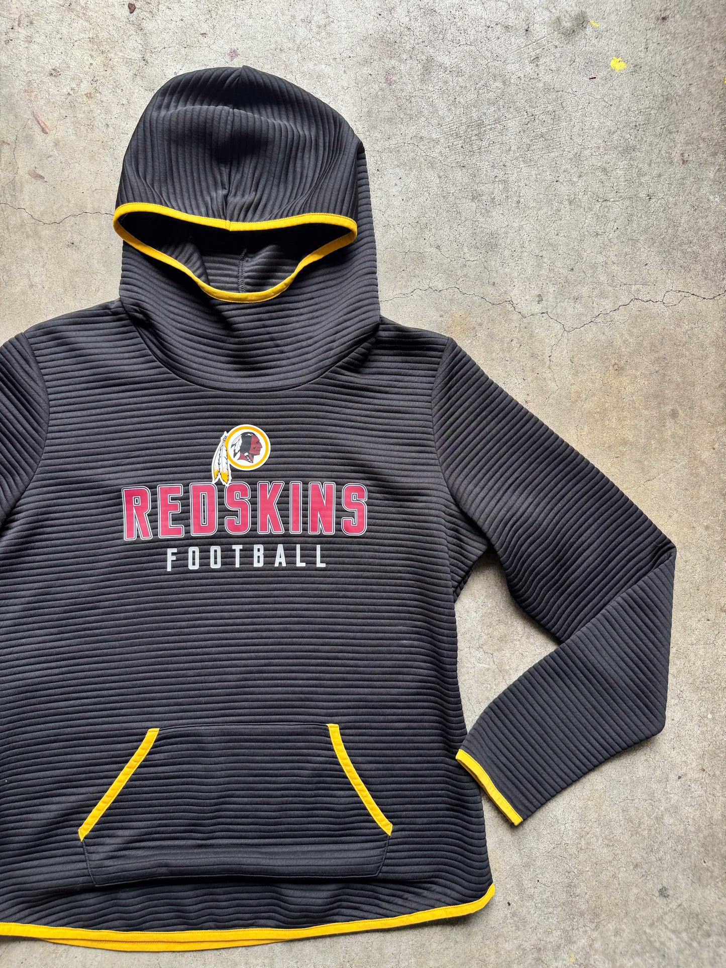 Redskins hoodie