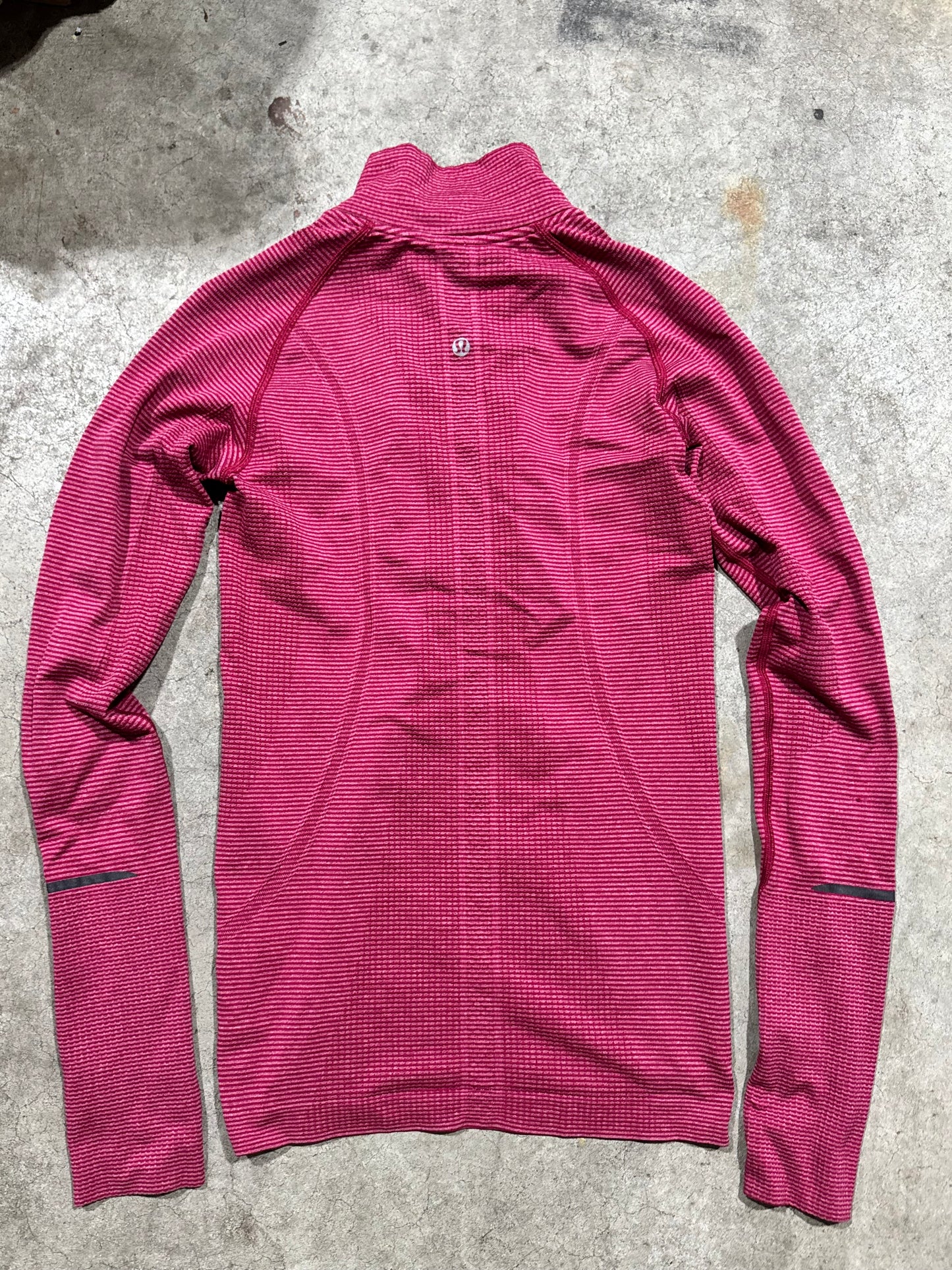 Lululemon Q Zip