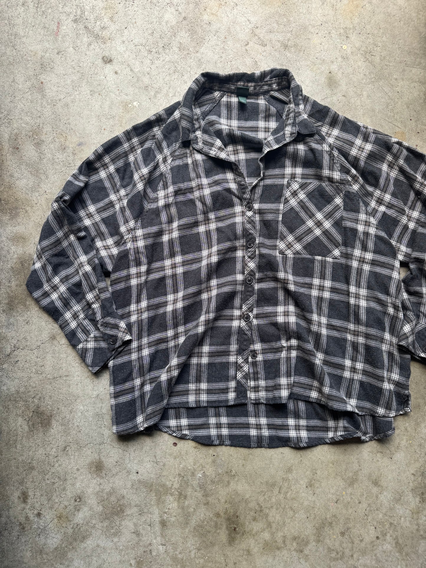 Flannel