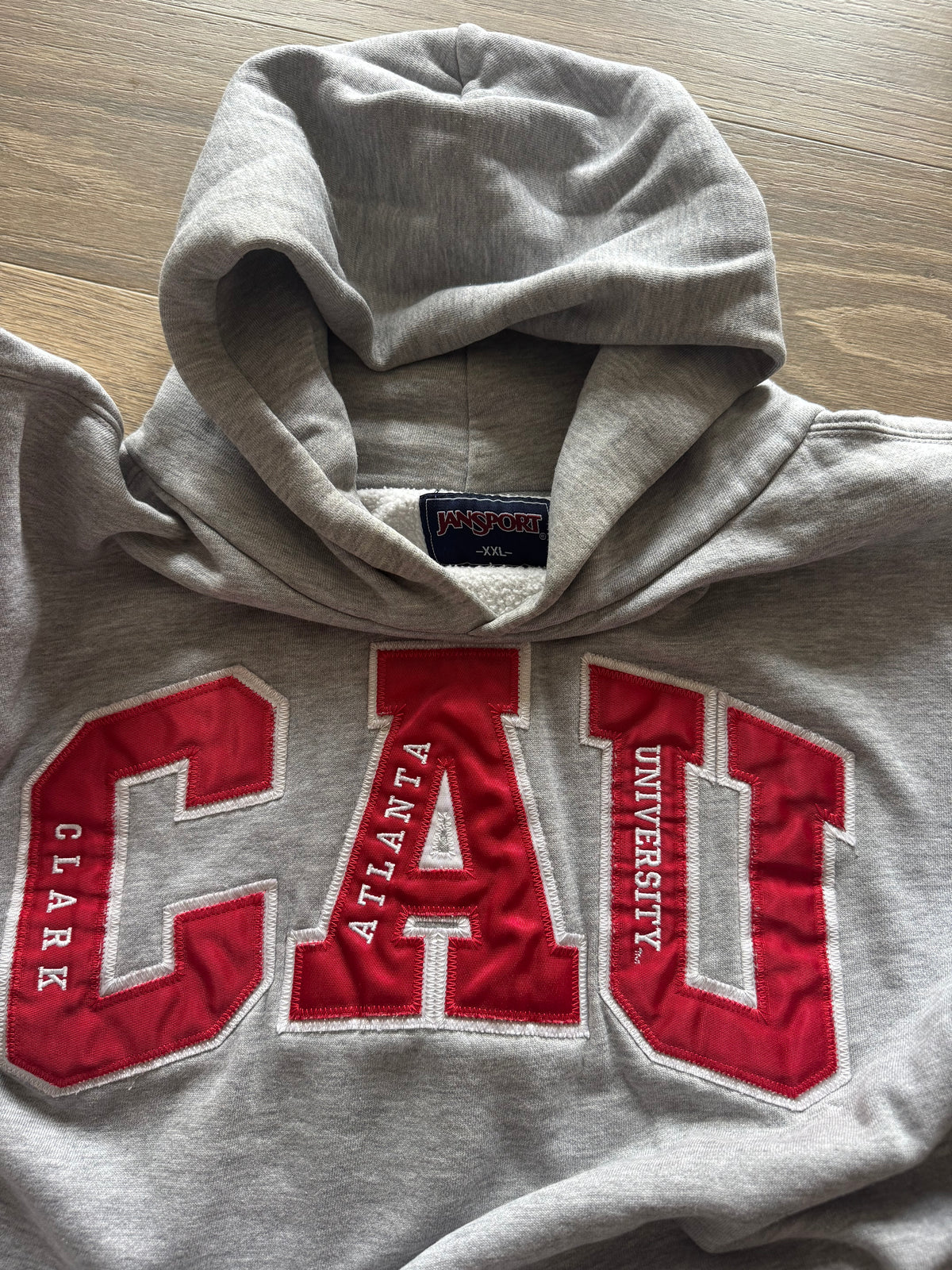 CAU Hoodie