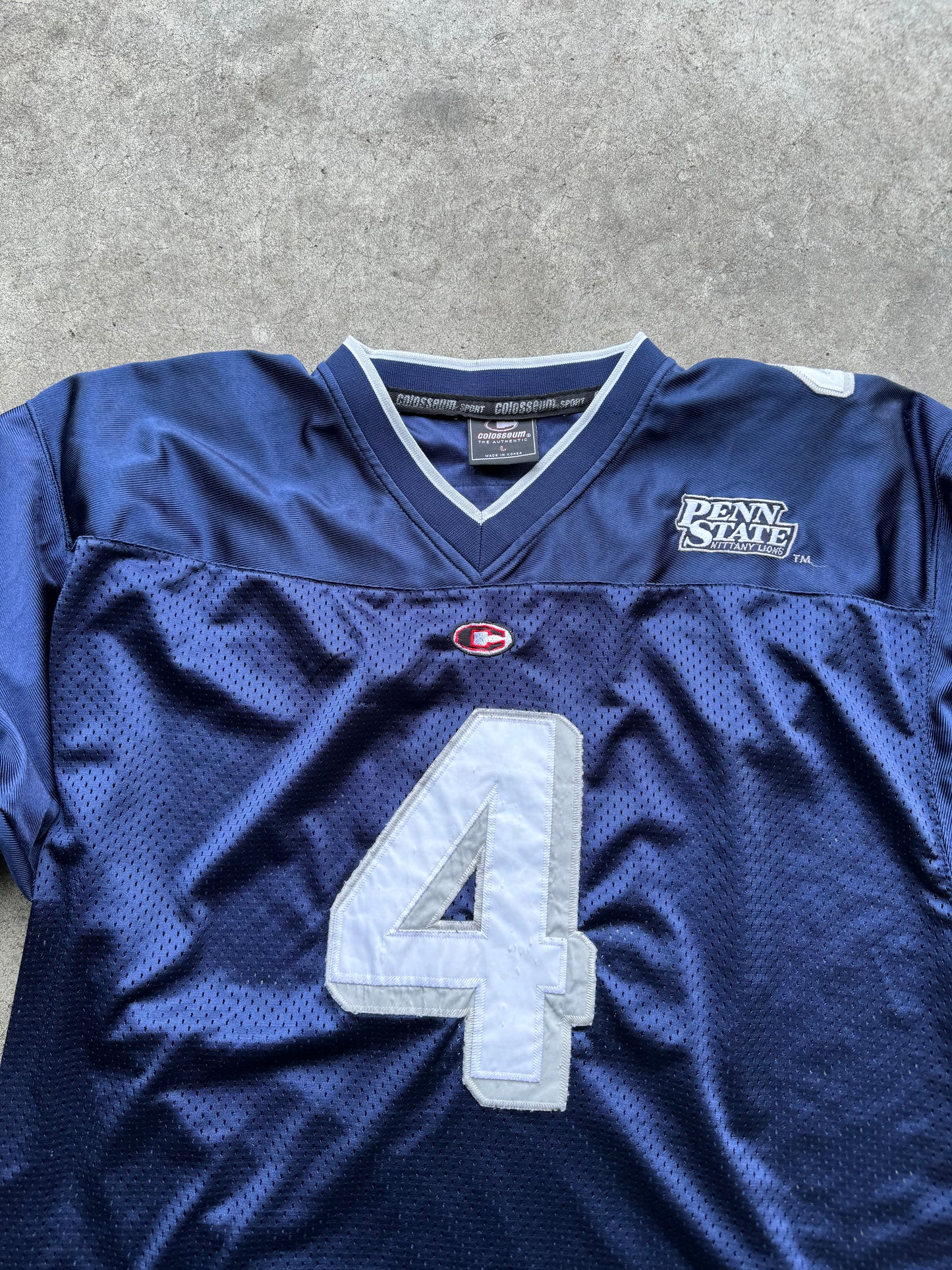 Penn State Jersey