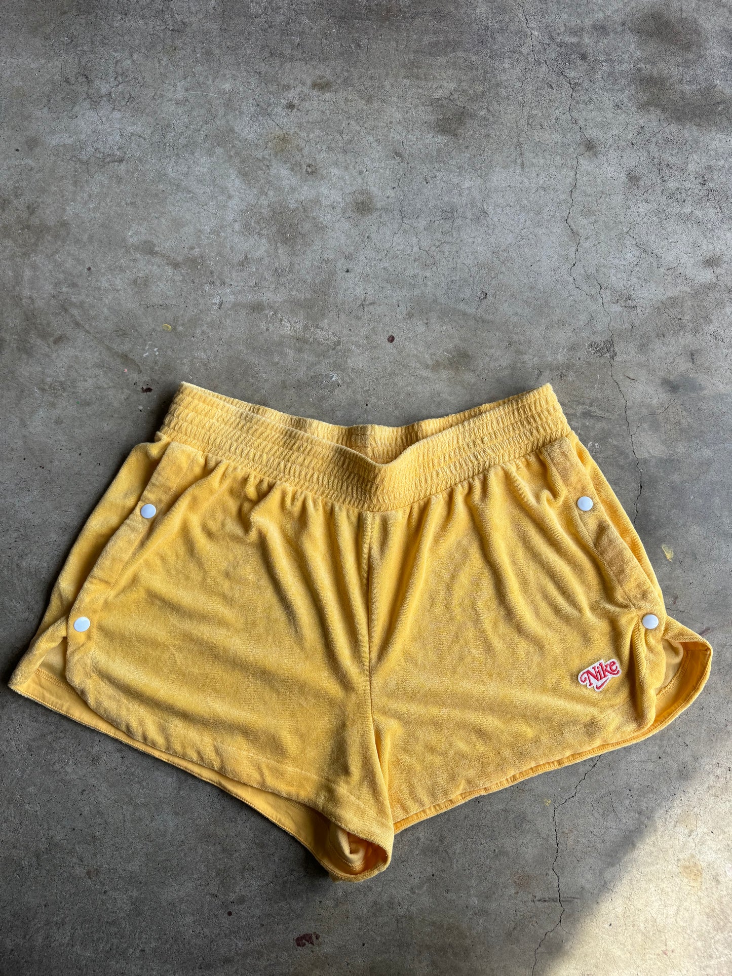 Vtg Nike Shorts