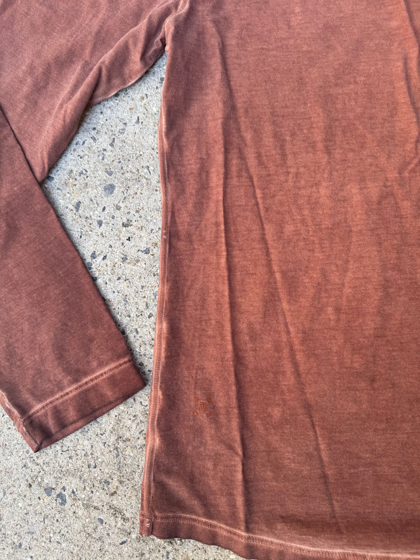 Lululemon longsleeve