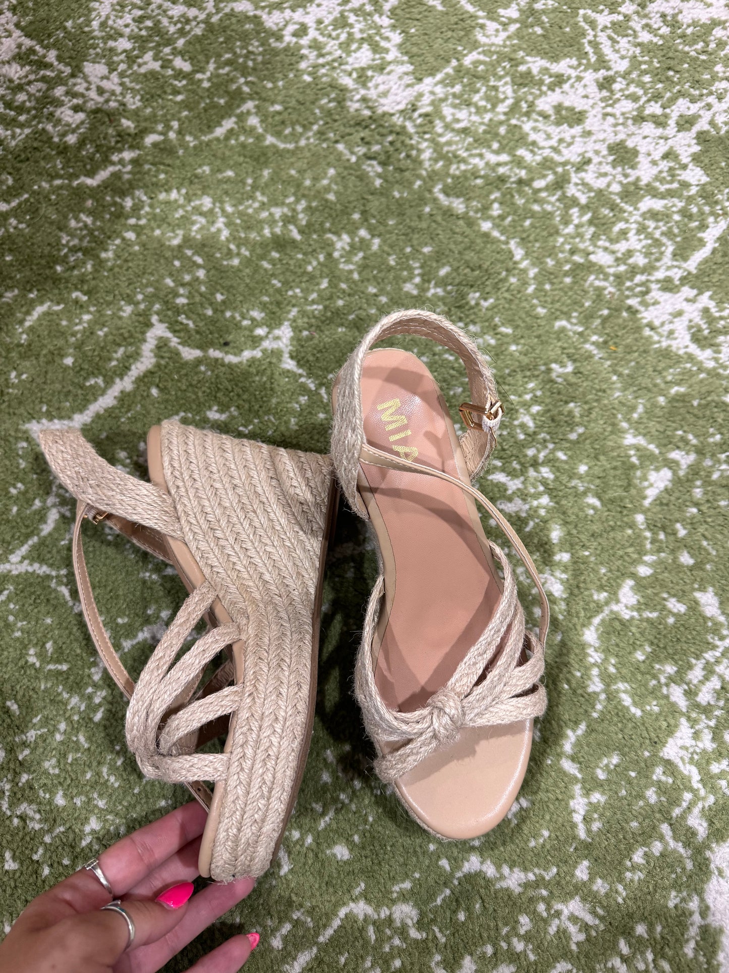Wedges