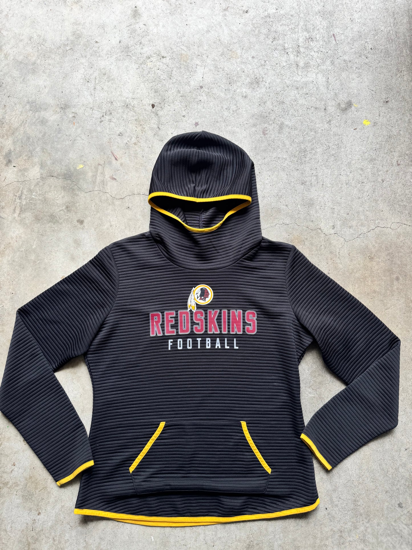 Redskins hoodie