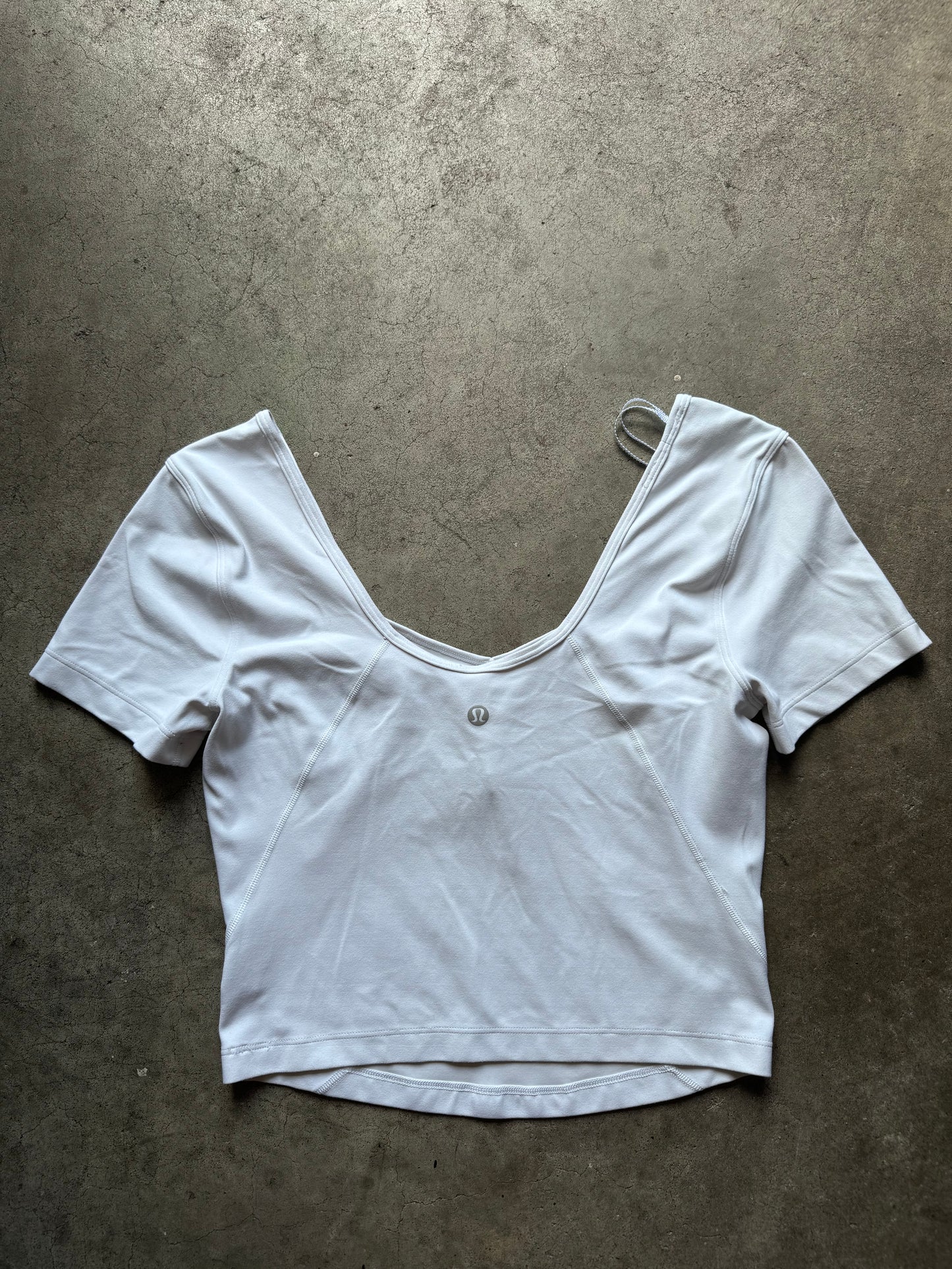 Lululemon Top