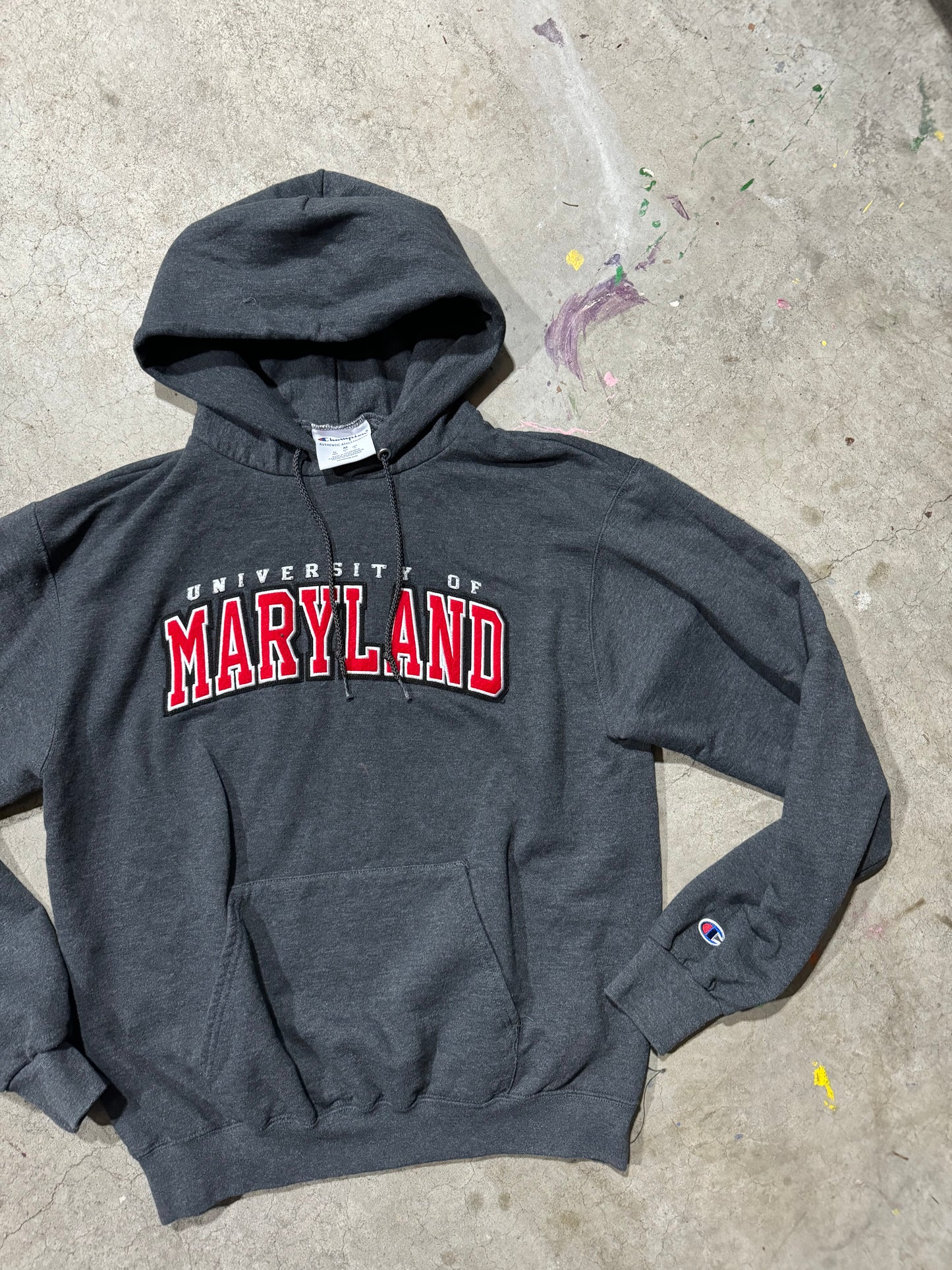Maryland Hoodie