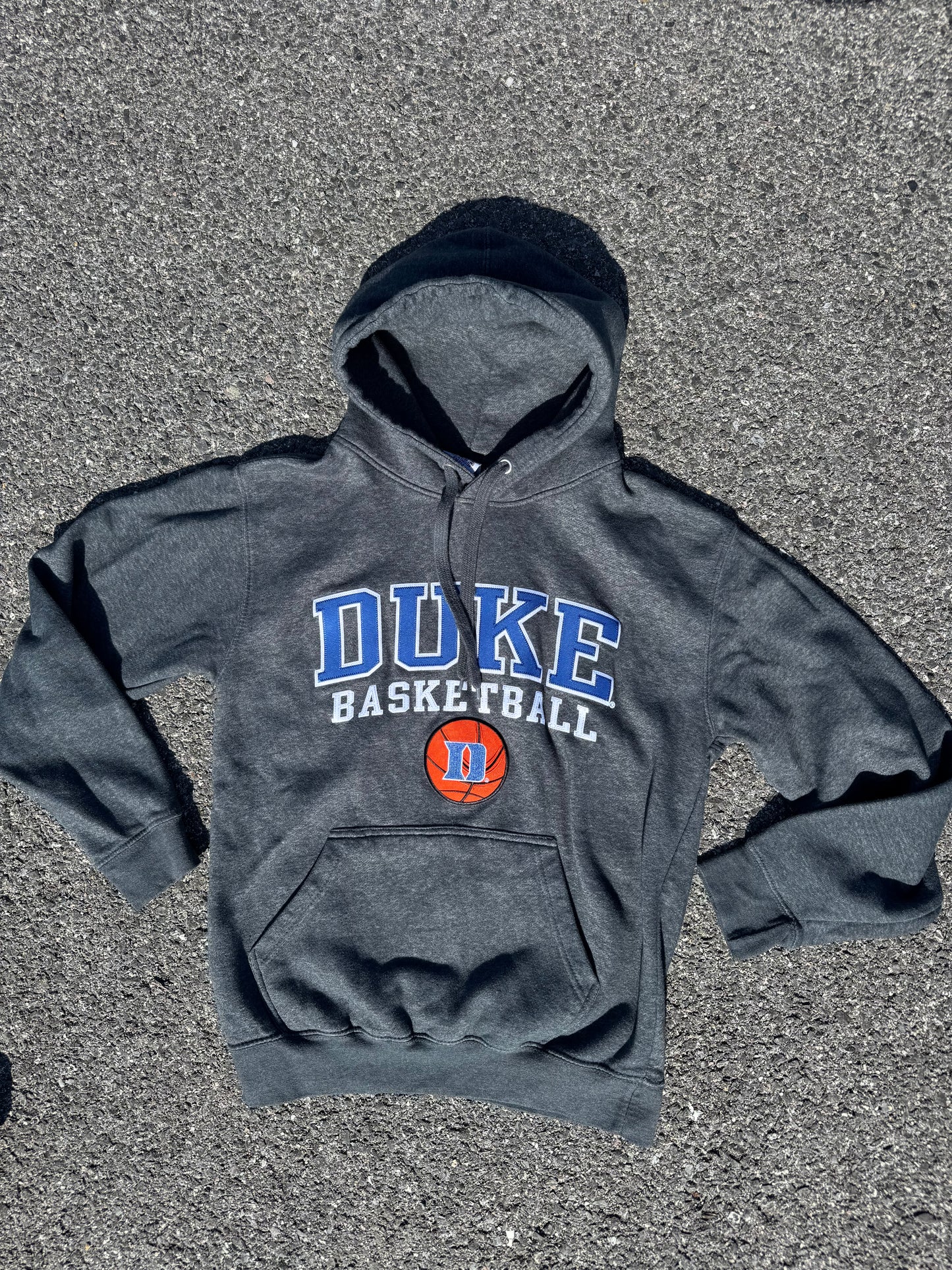 Duke hoodie