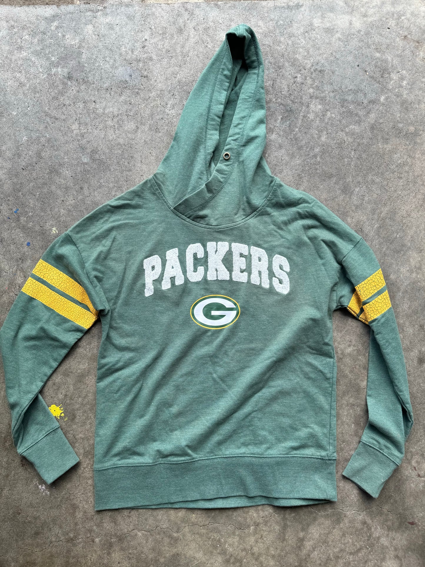 Green Bay Hoodie