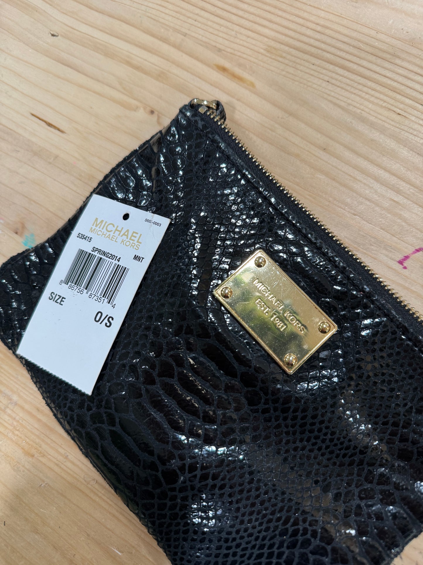 Micheal Koors bag
