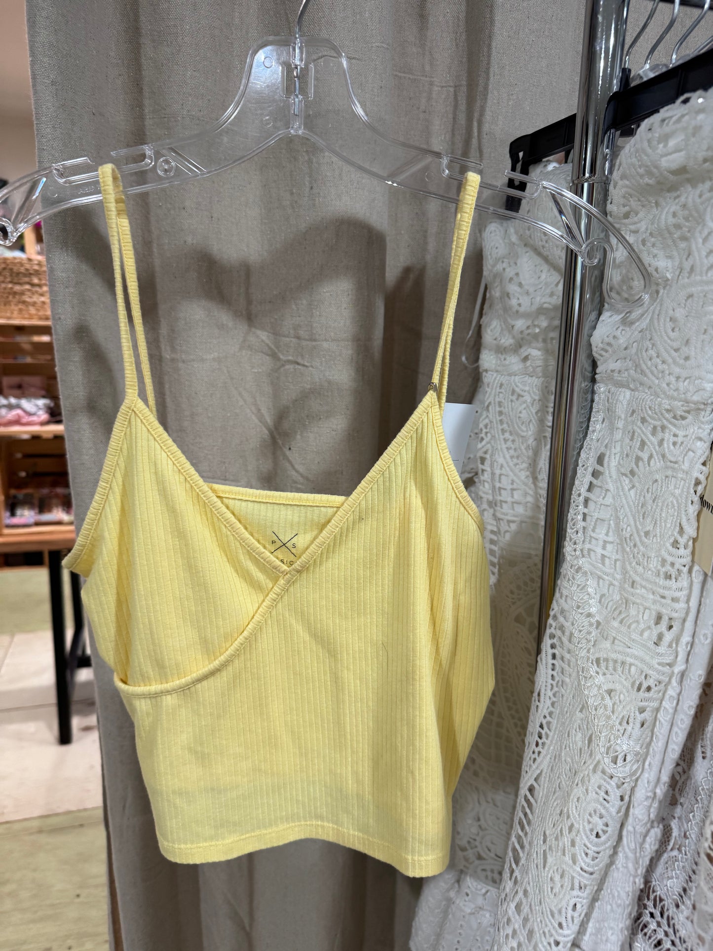 Pacsun tank