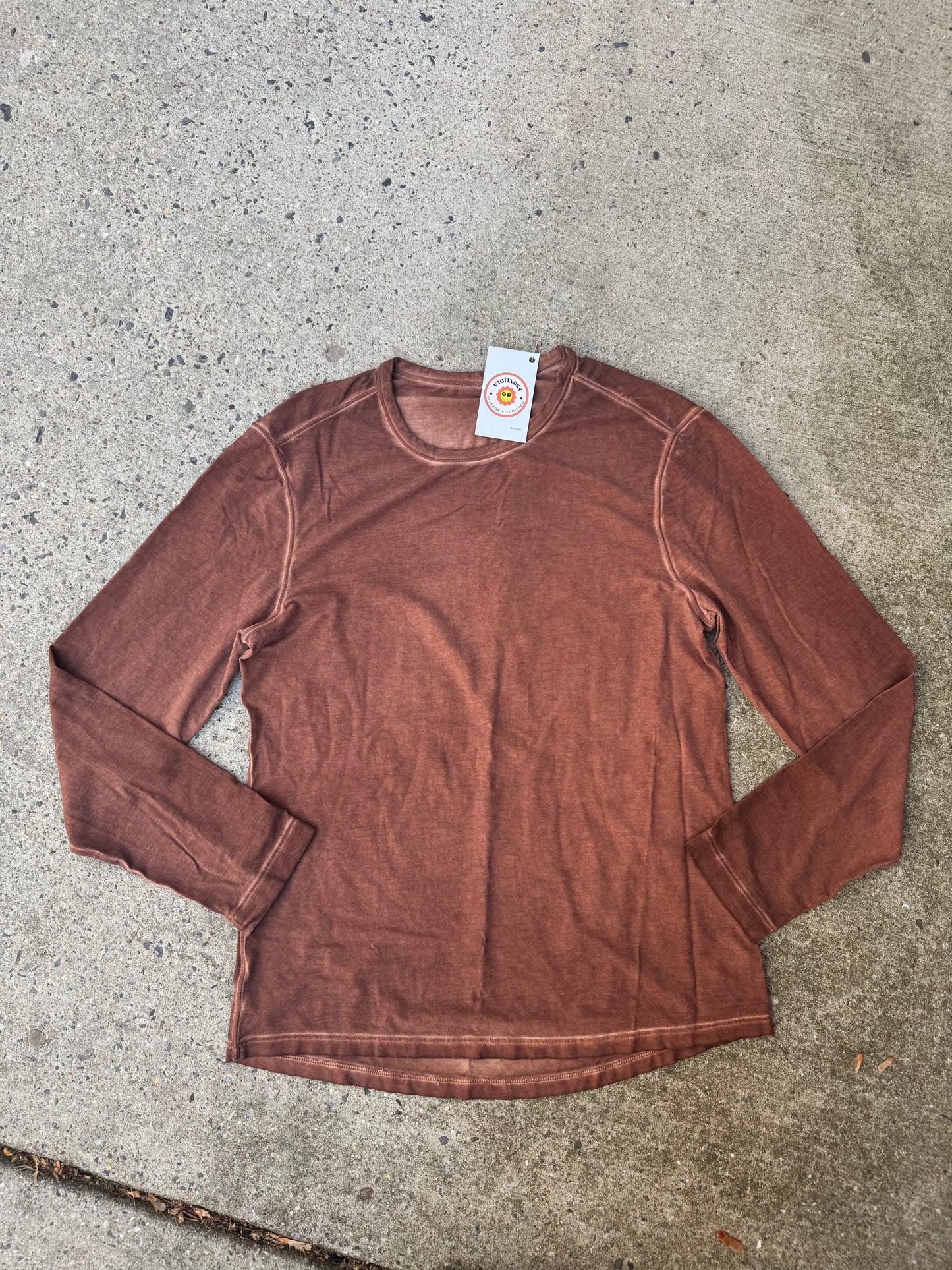 Lululemon longsleeve