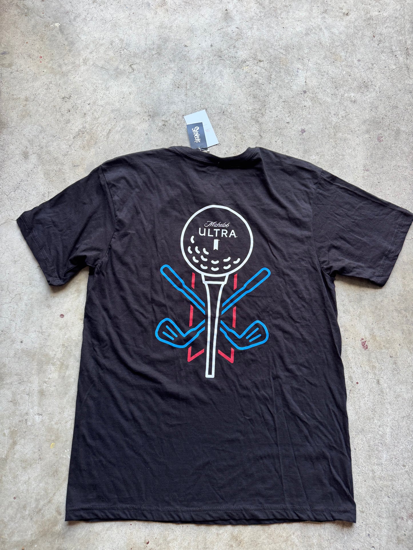 Ultra tee