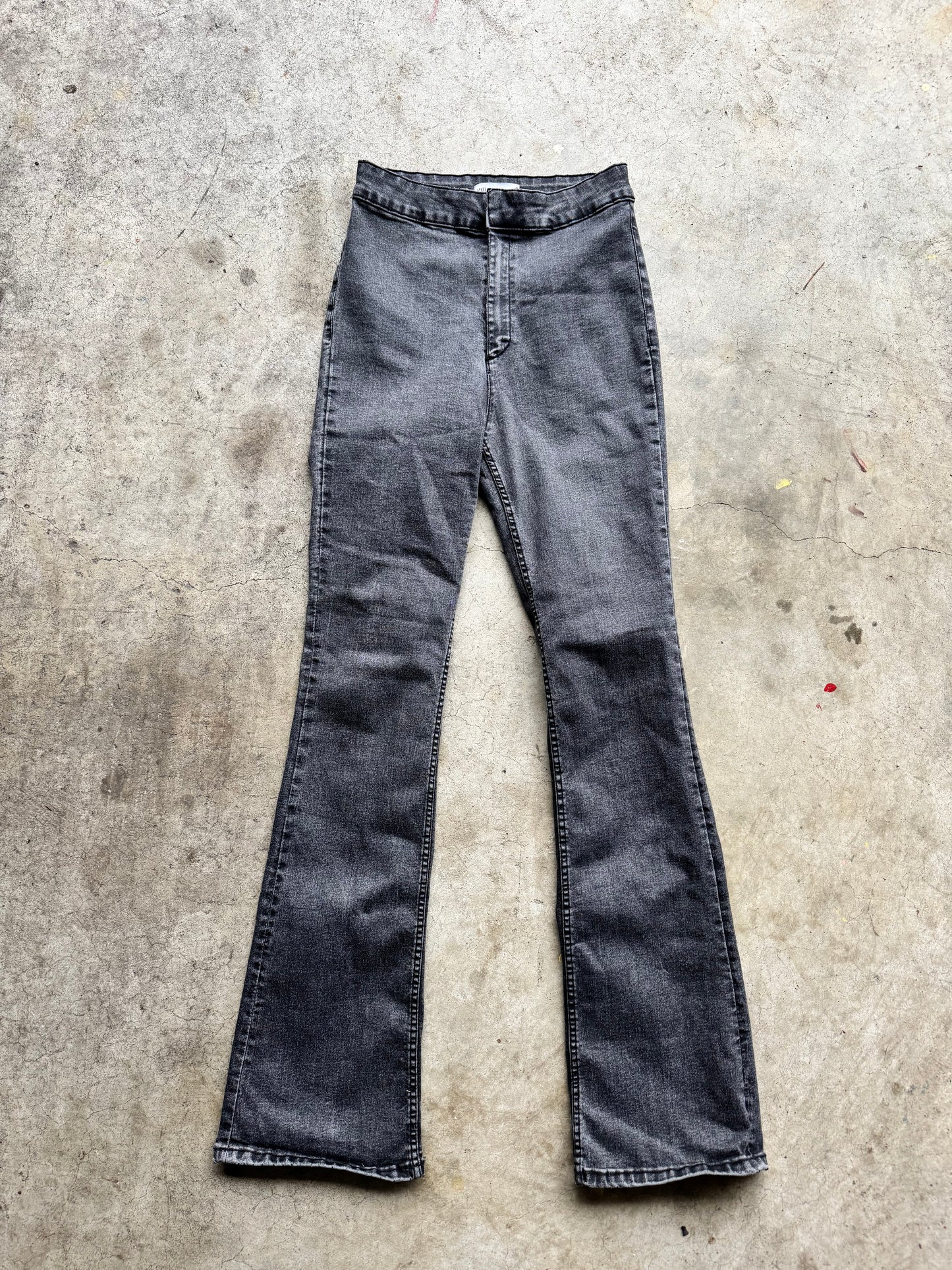 Zara jeans