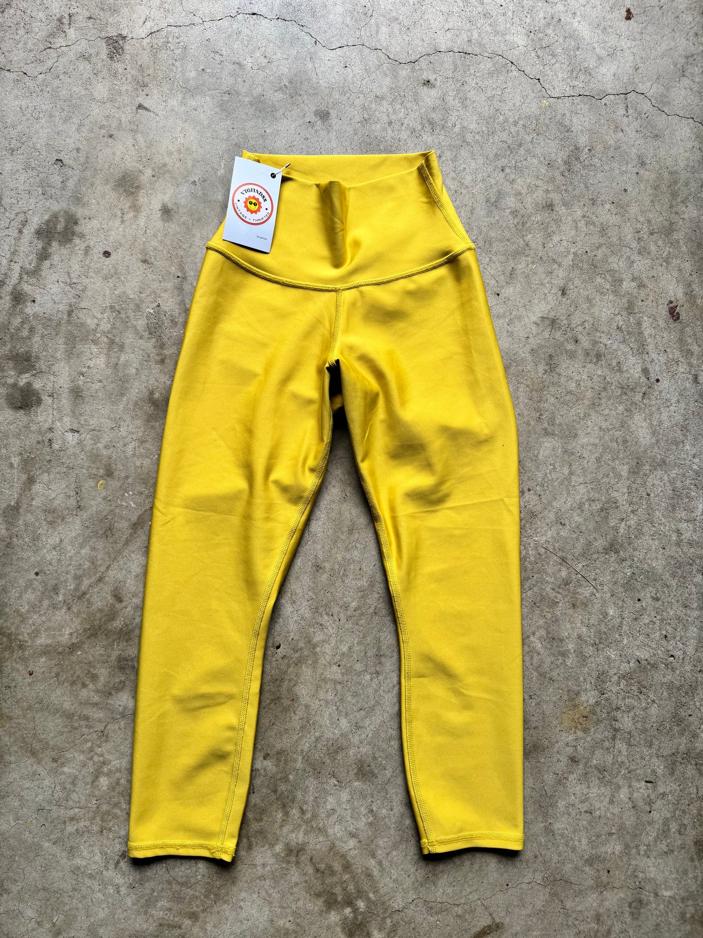 Alo leggings
