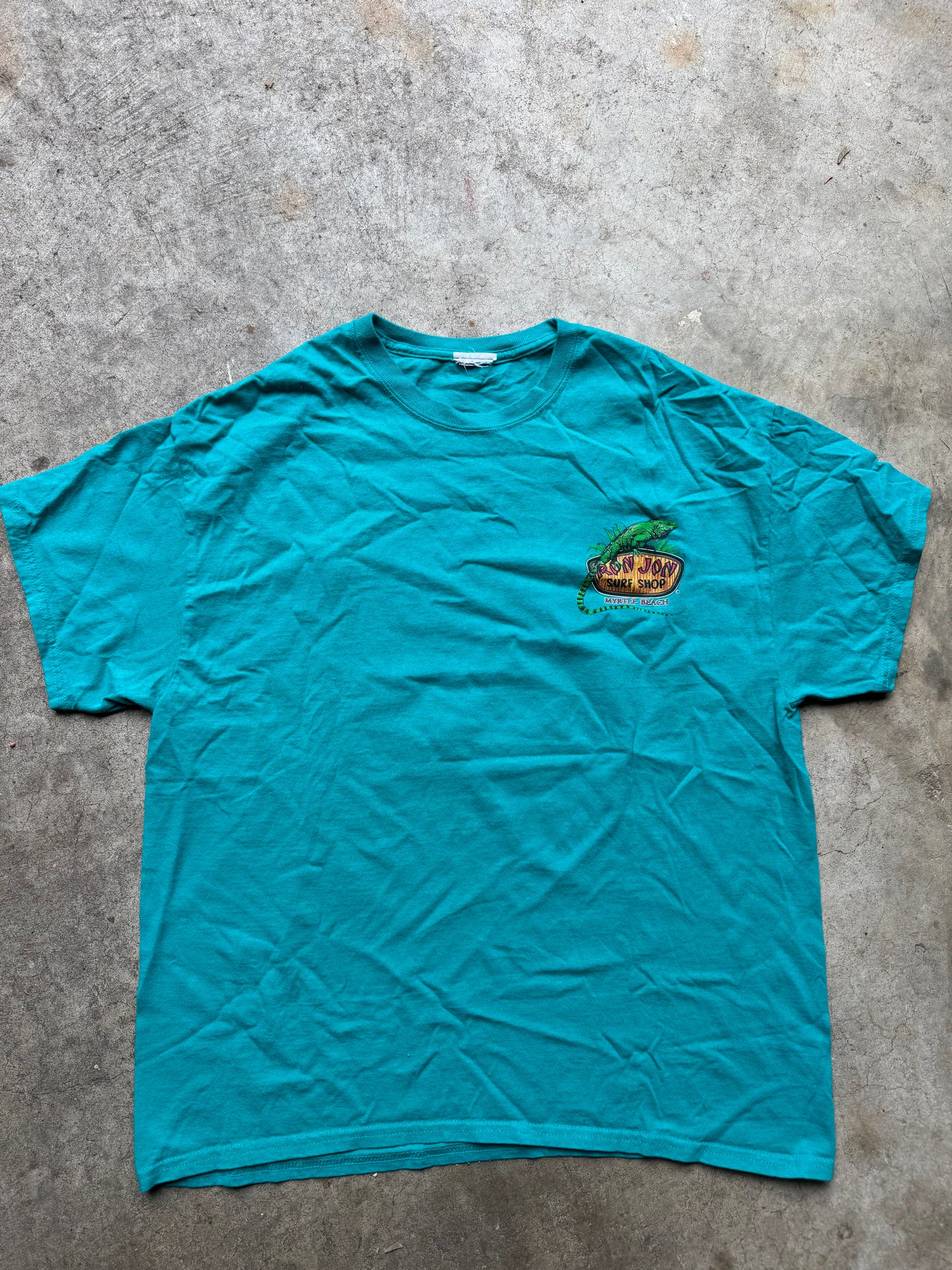Vtg Ron Jon