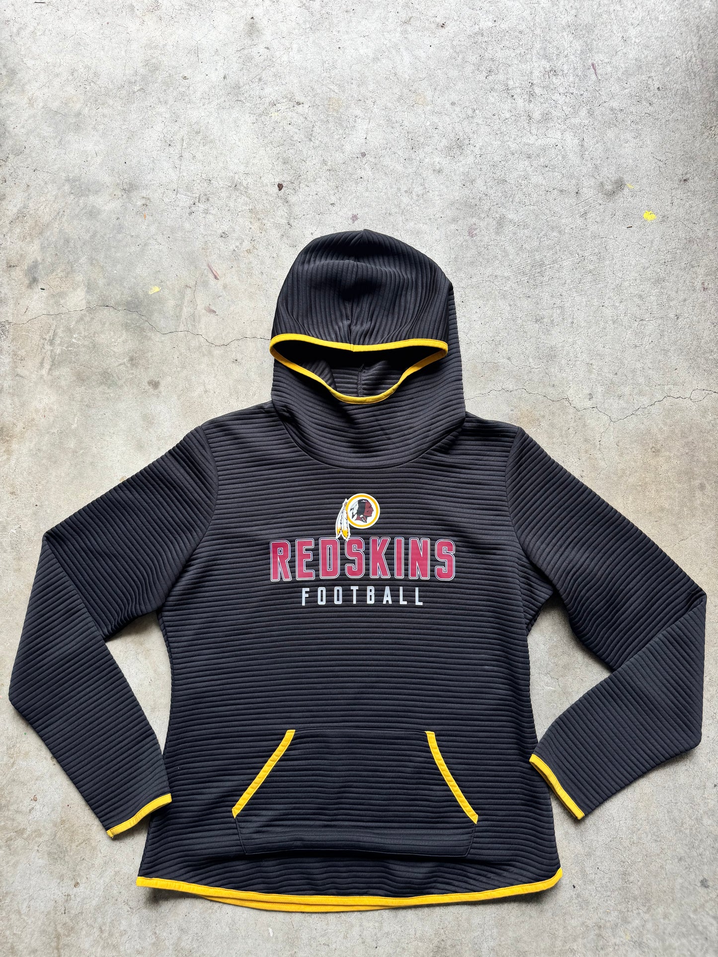 Redskins hoodie
