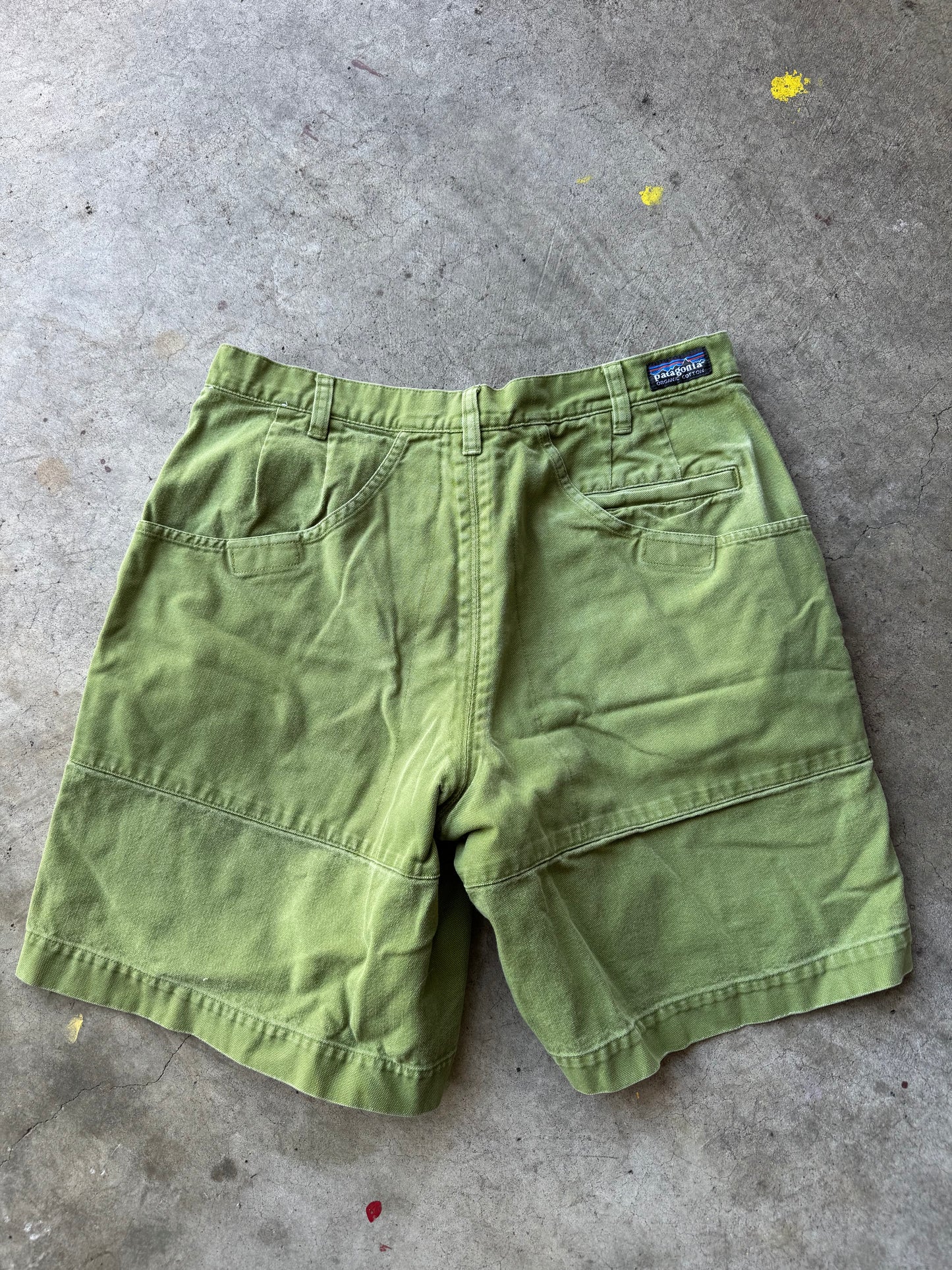 Vtg Patagonia Shorts
