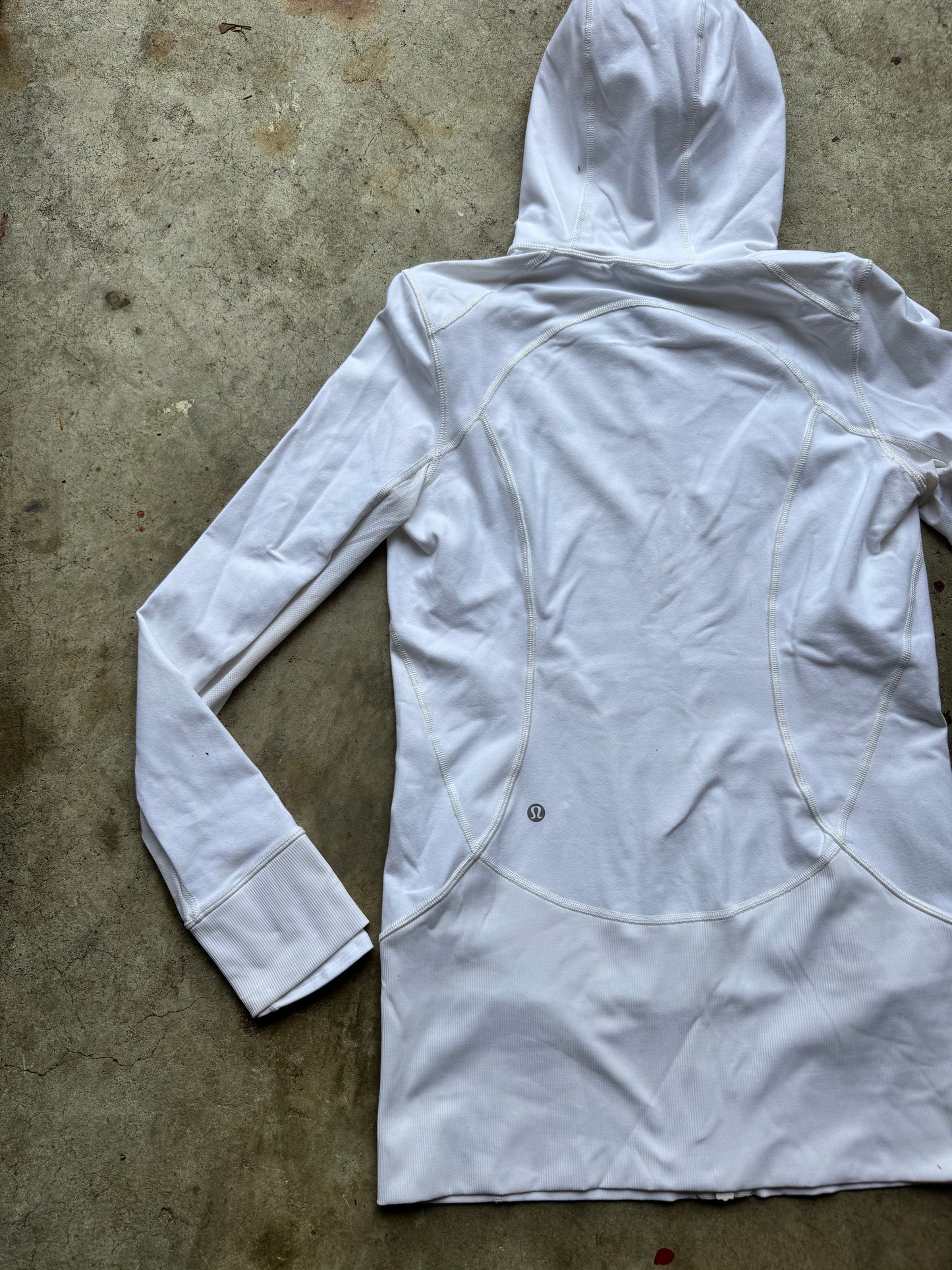 Lululemon Jacket