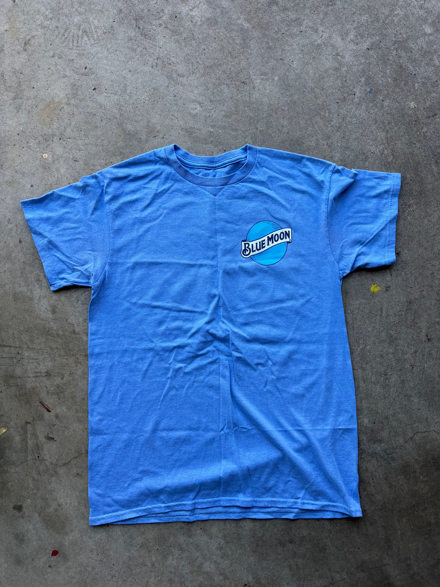Blue Moon Tee