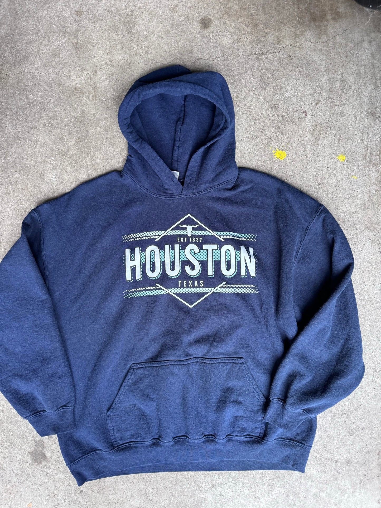 Houston Texas Hoodie