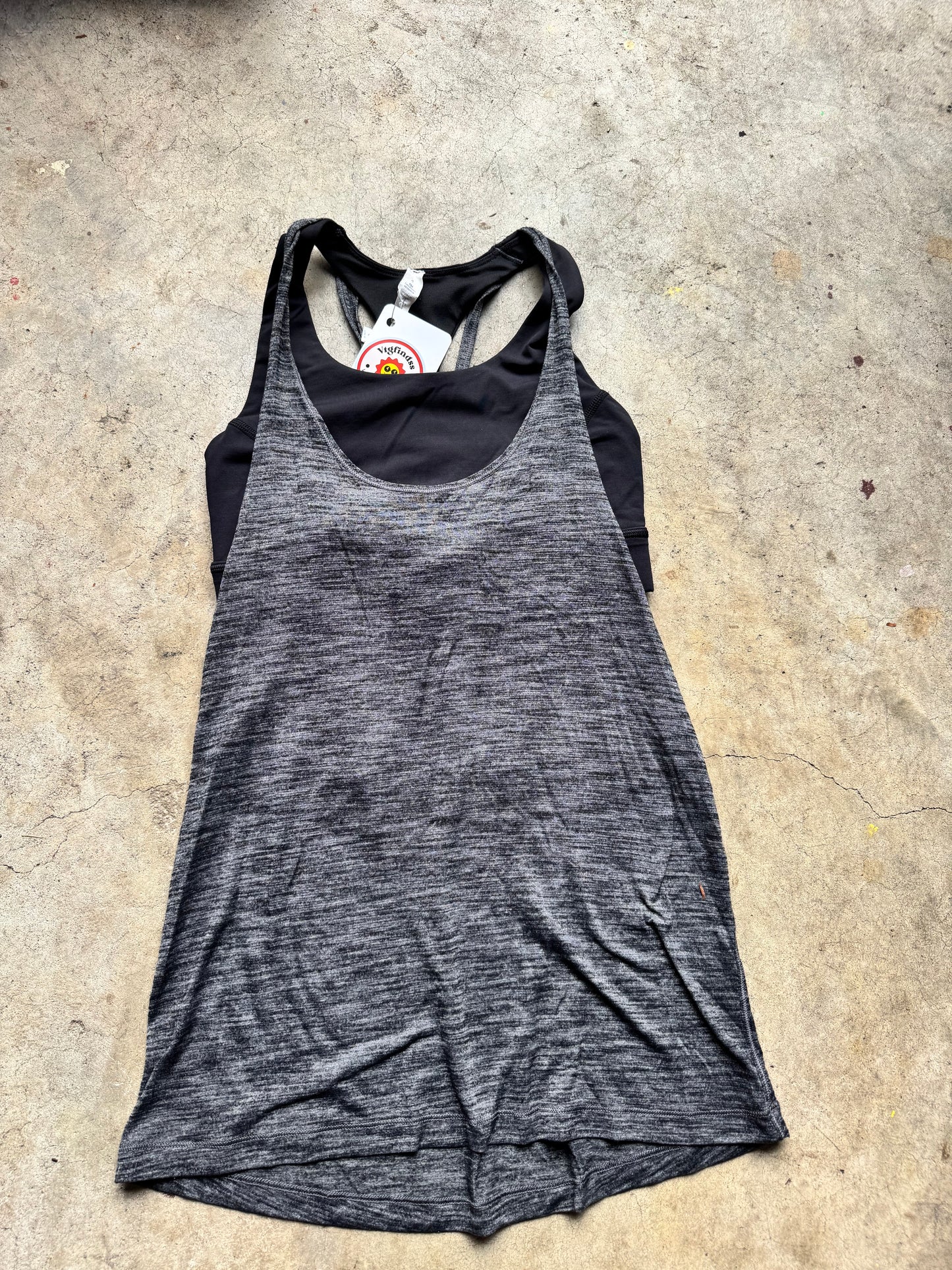 Lululemon Tank