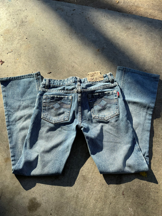 Vtg Jeans