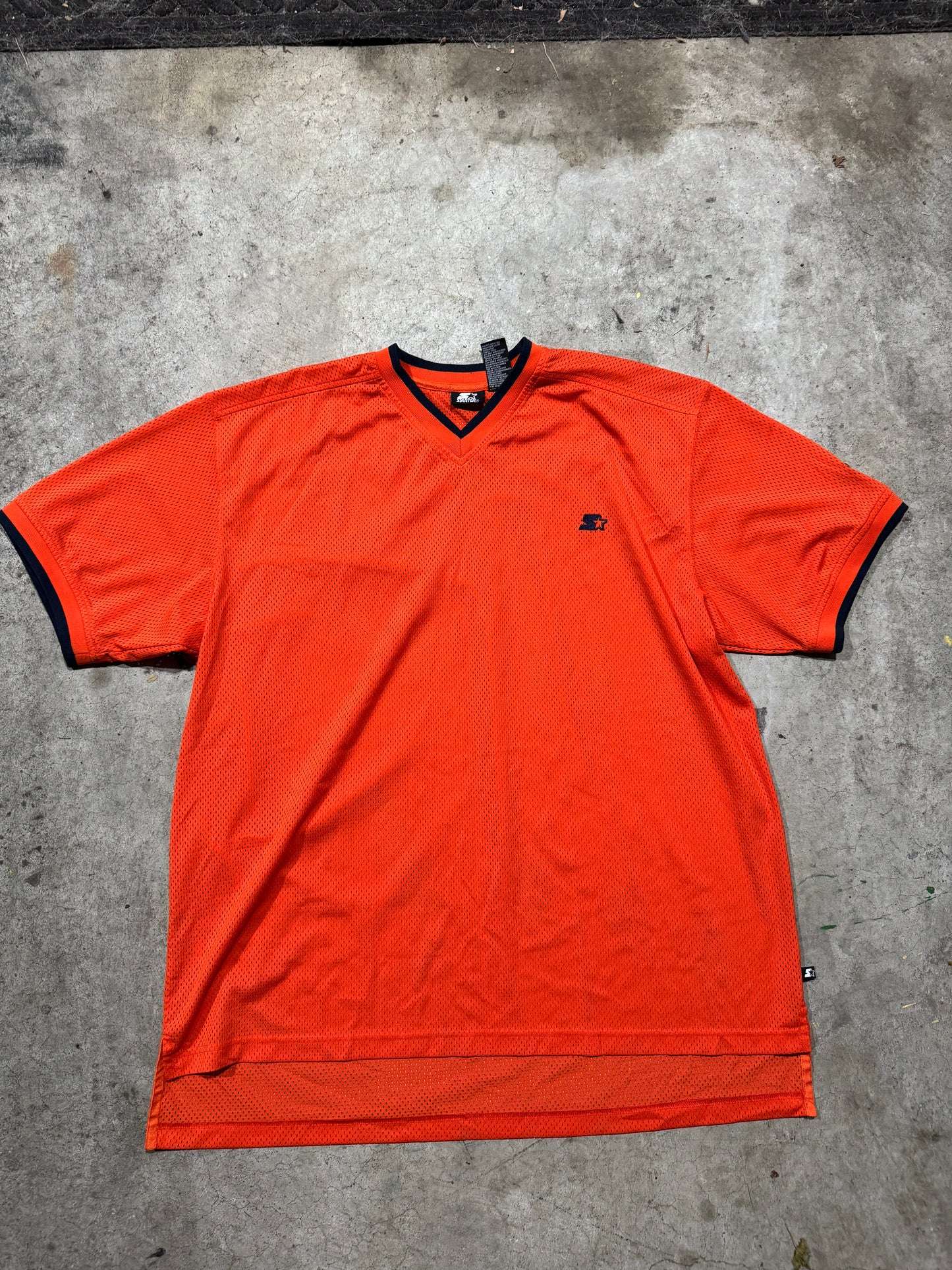 Starter jersey