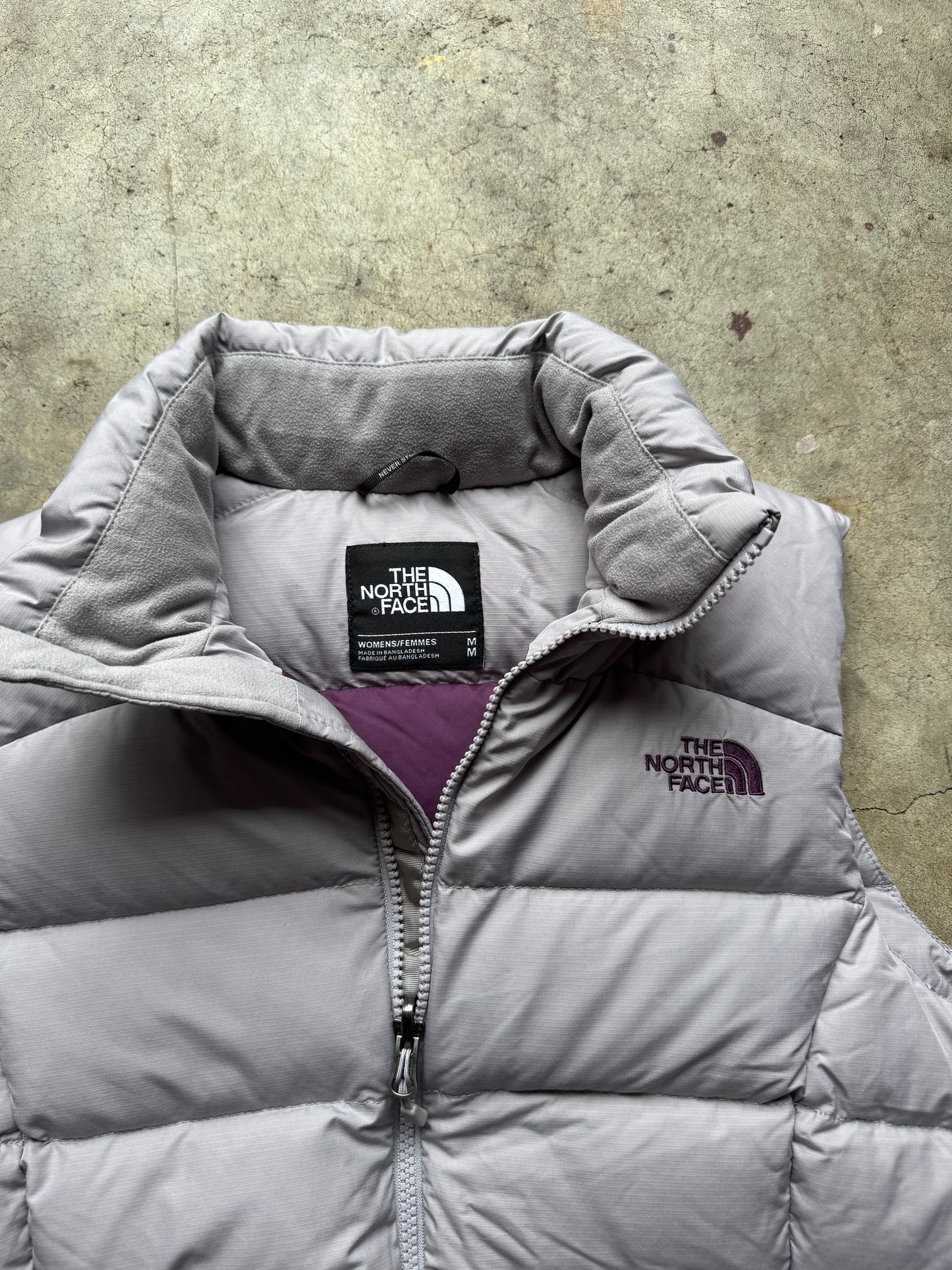 North face Vest