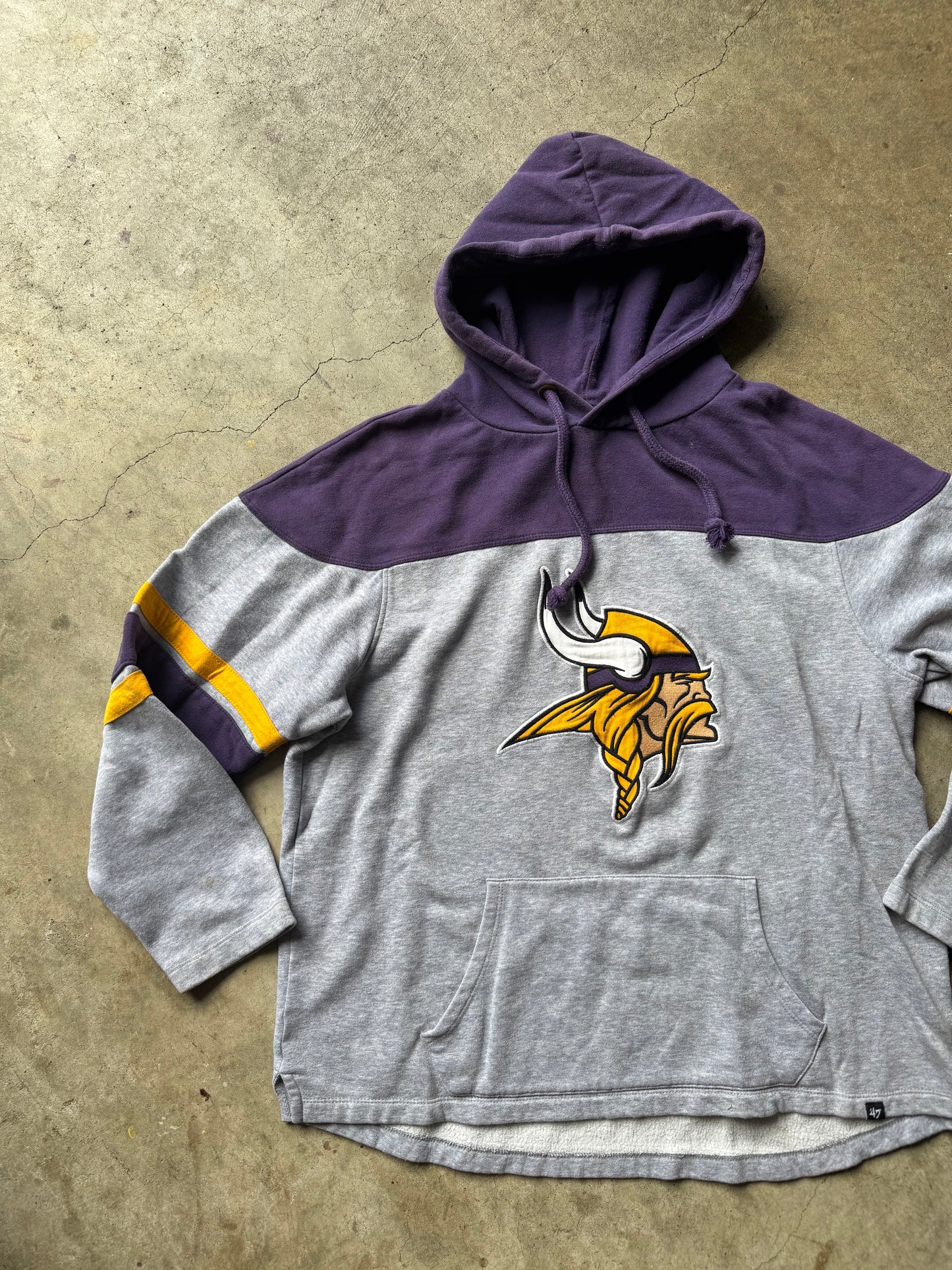 Vikings Hoodie