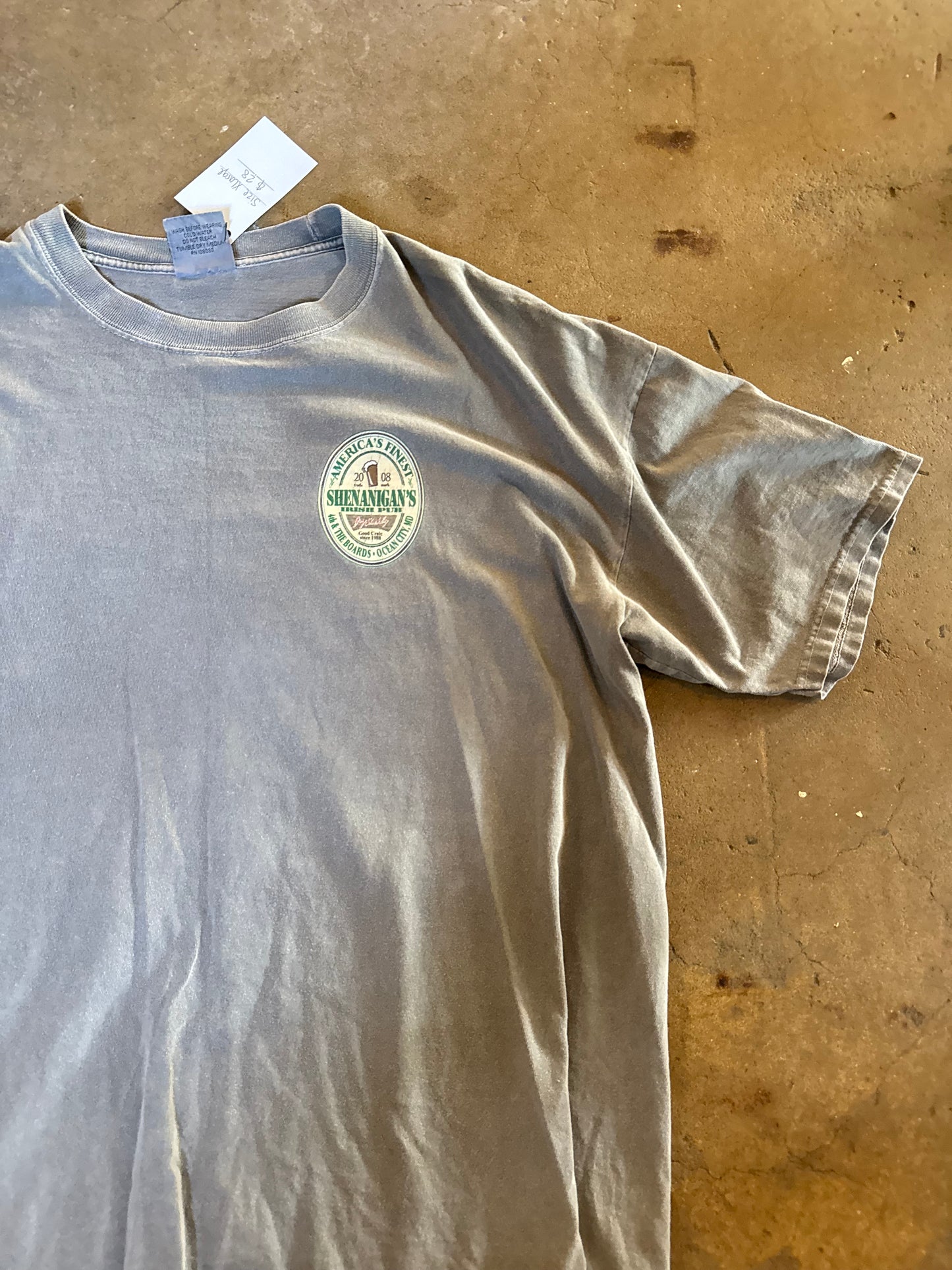 Shenanigans Tee
