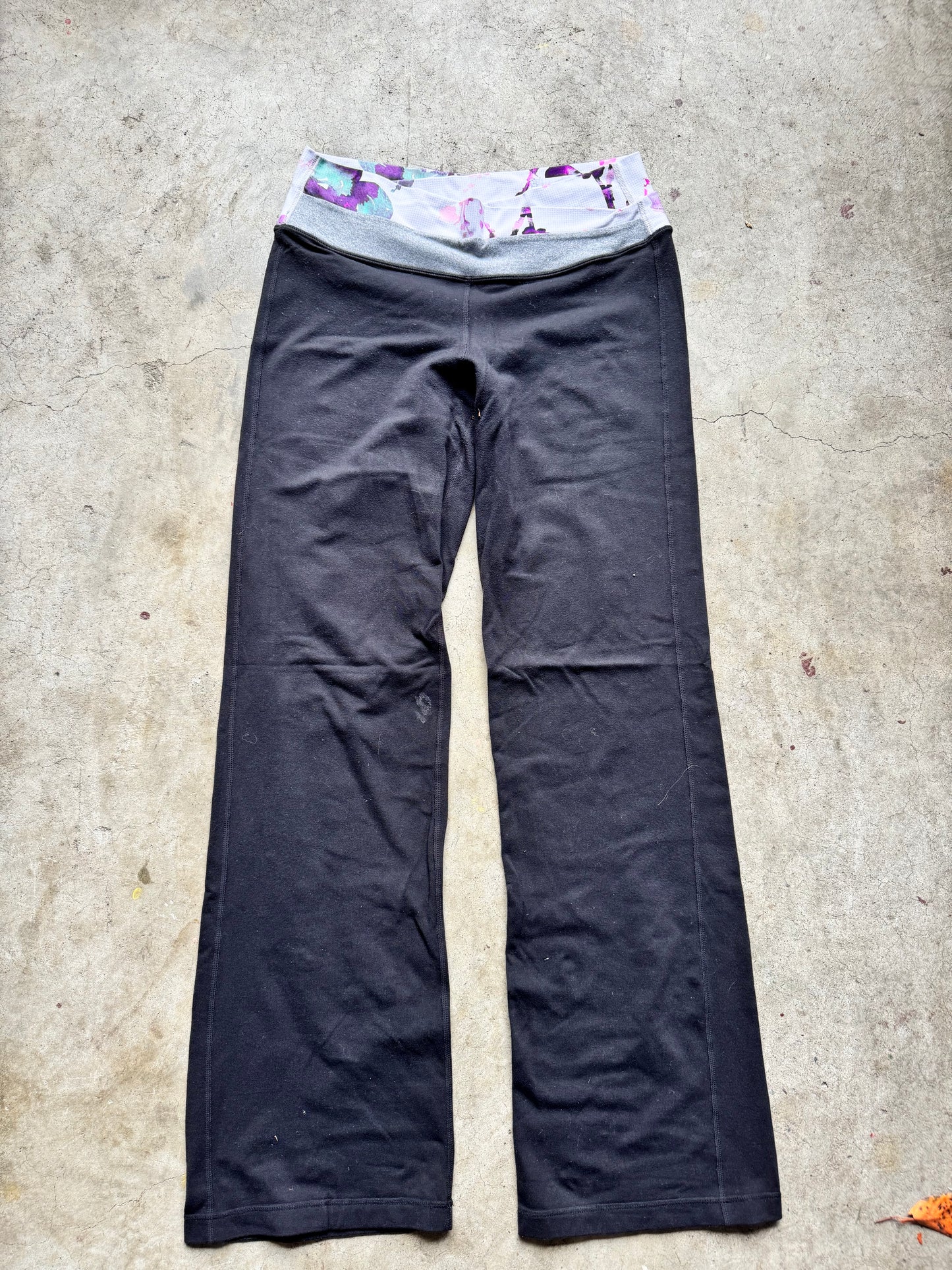 Lululemon Yoga Pants