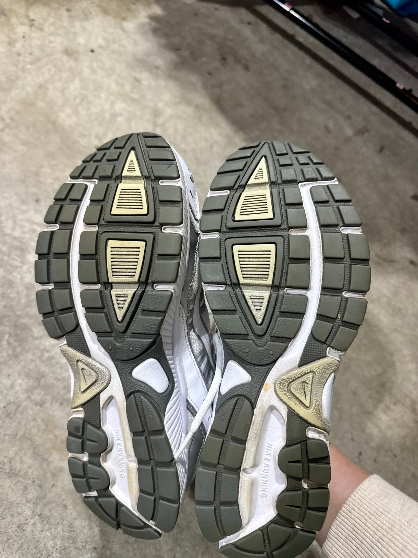Vtg Nike Sneakers