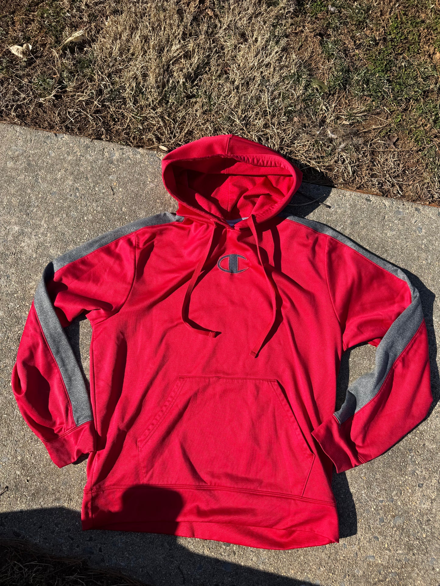 Champion Hoodie