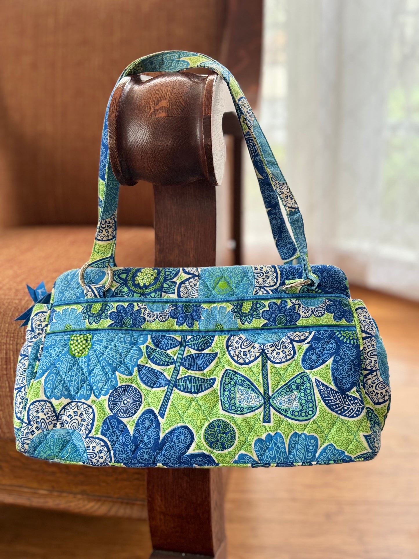 Vera Bradley purse