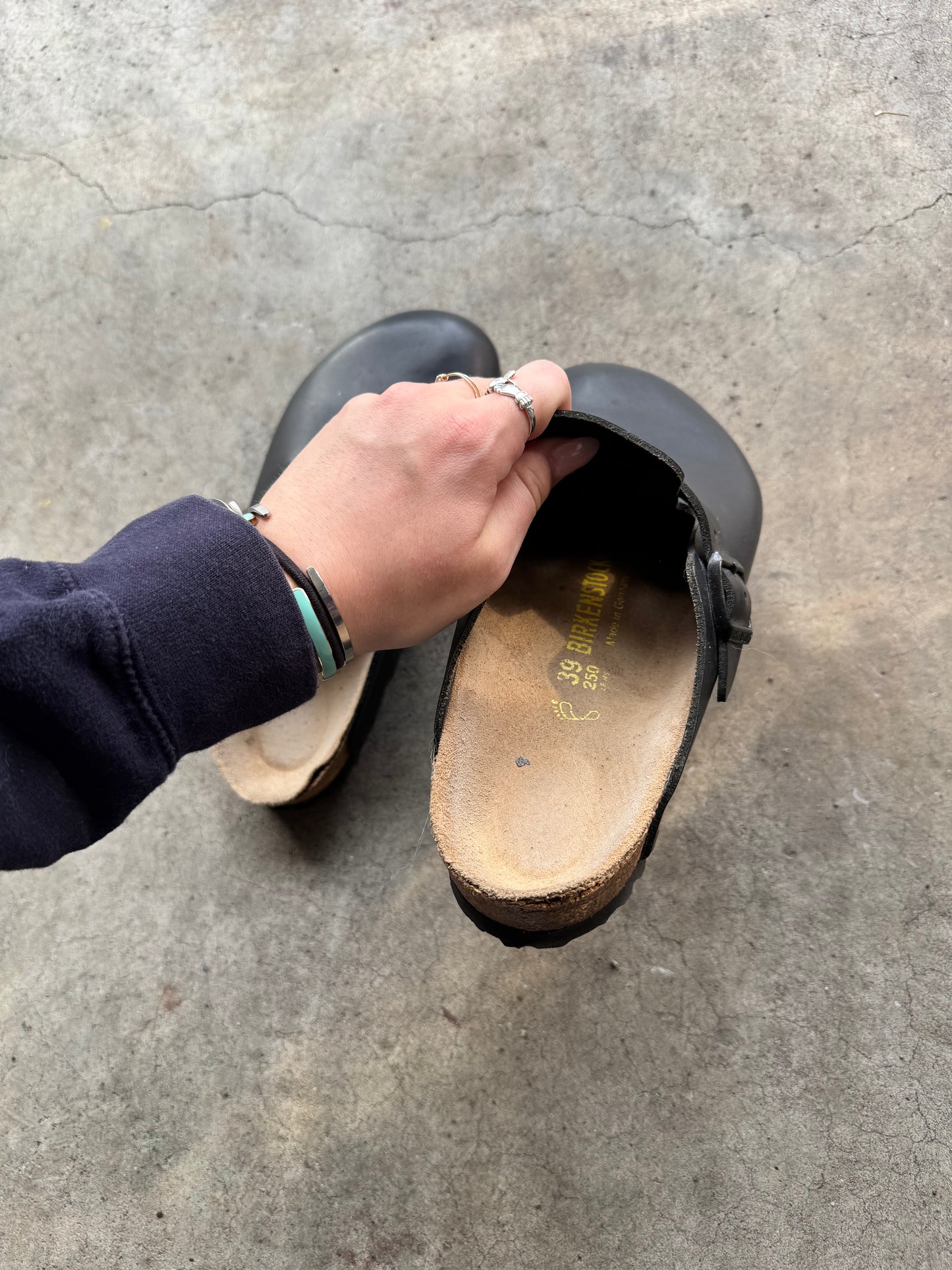 Birkenstock Clogs