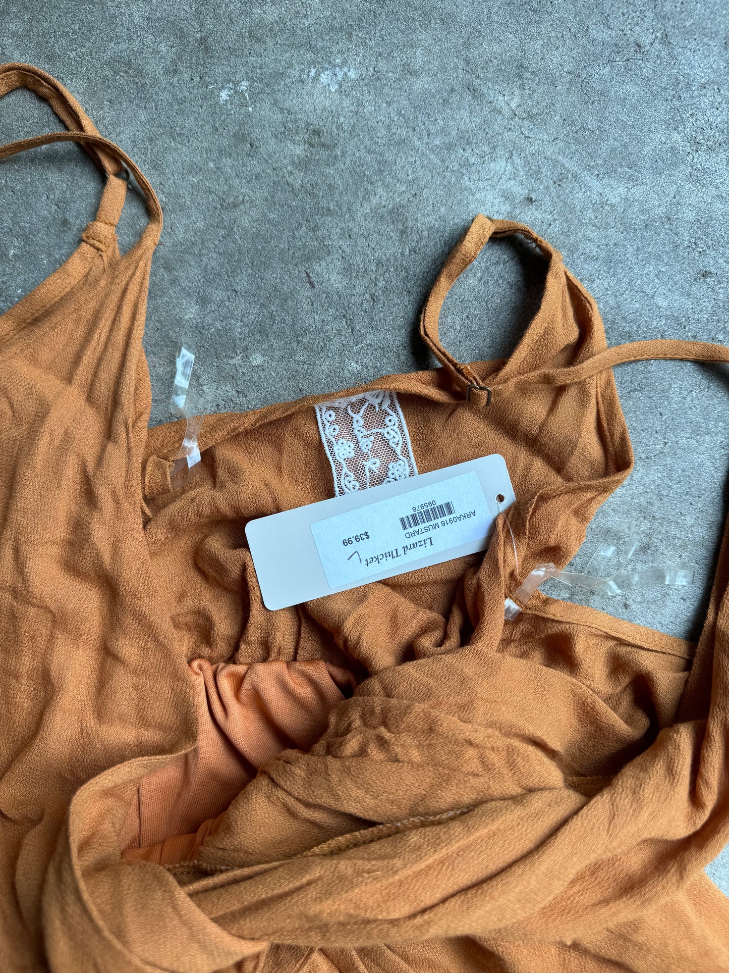 NWT romper