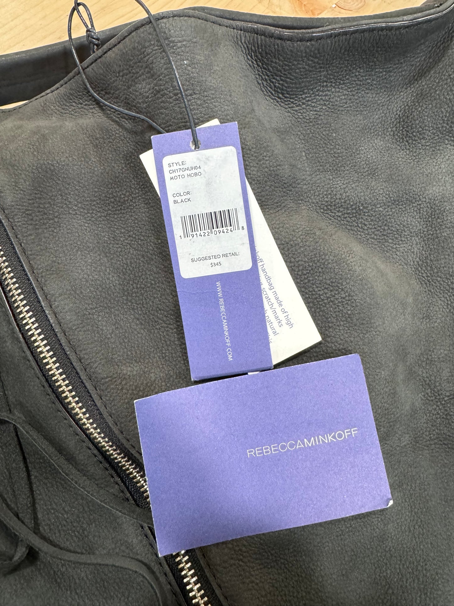 Rebecca Minkoff purse