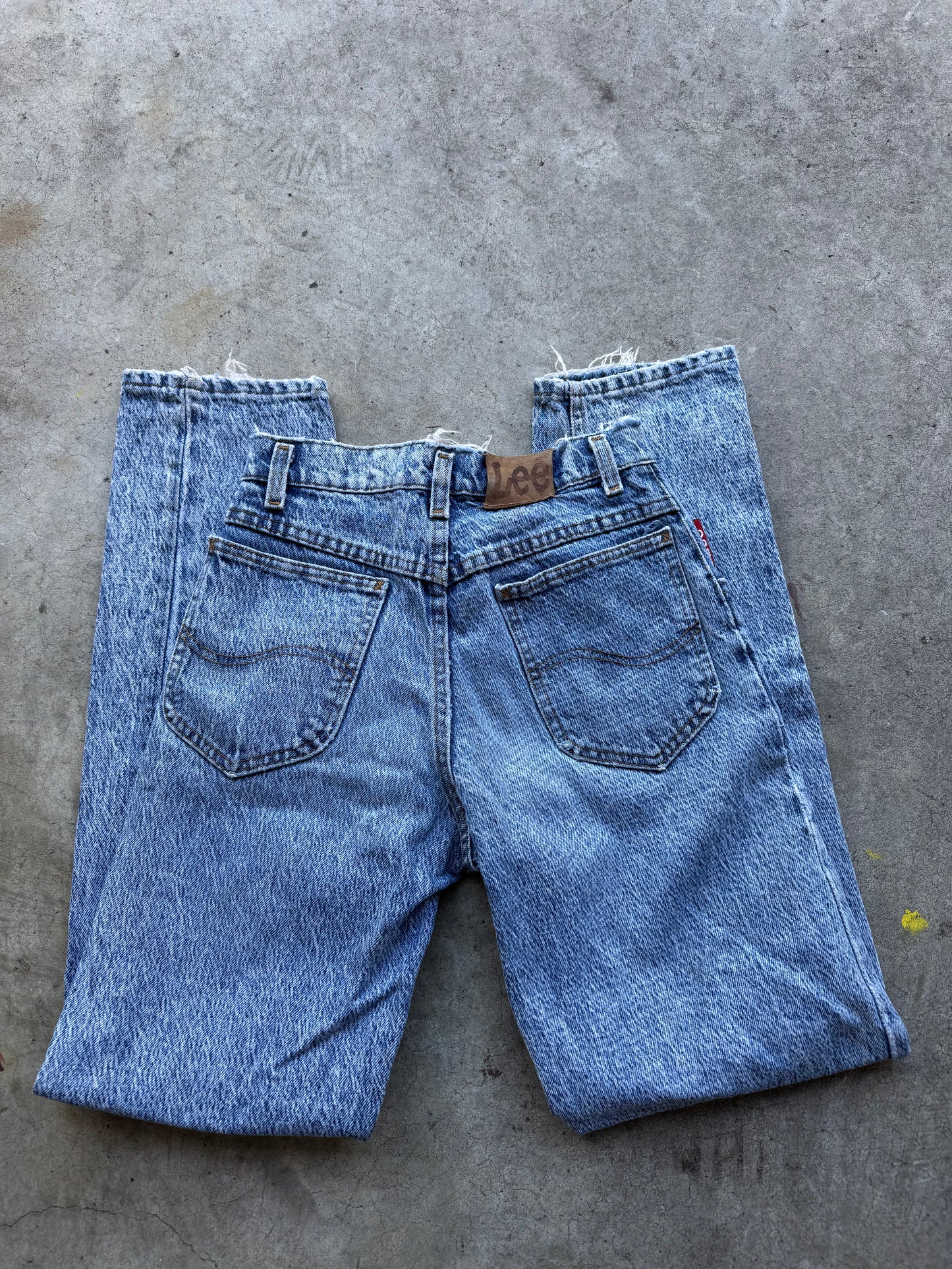 Vtg Lee Jeans