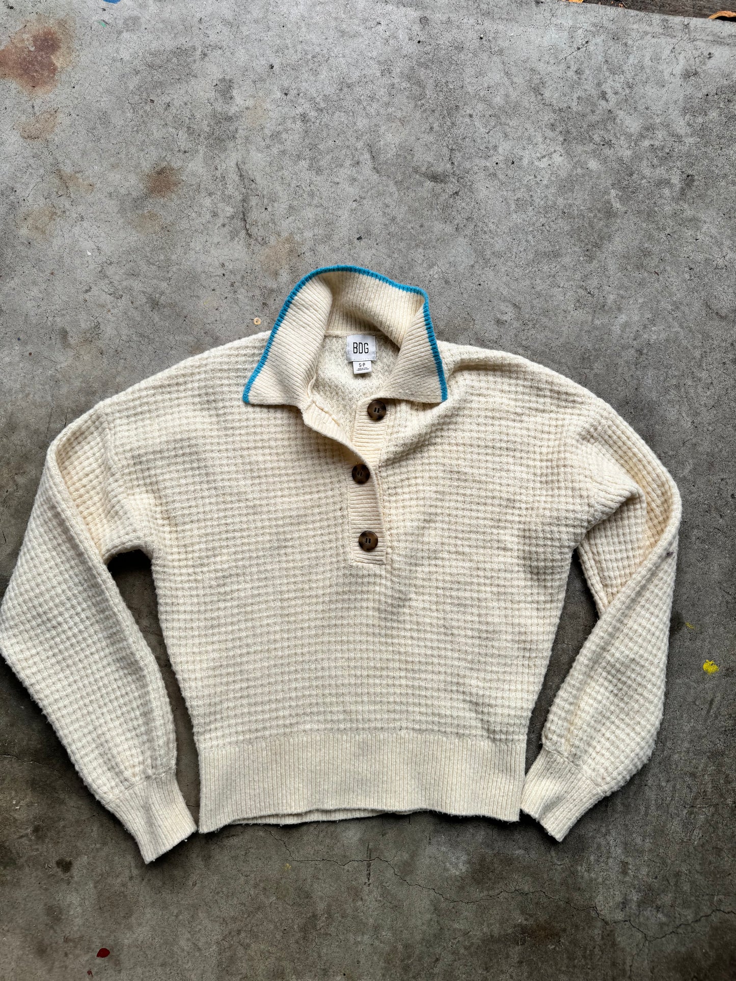 Urban Outfitters Sweater
