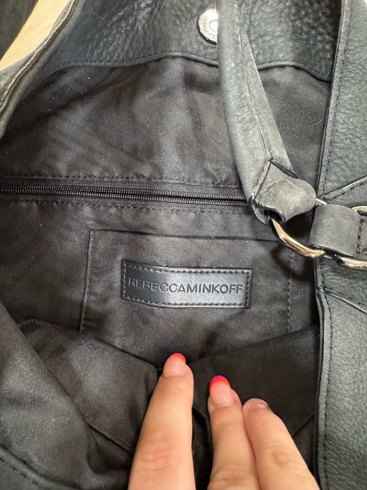 Rebecca Minkoff purse