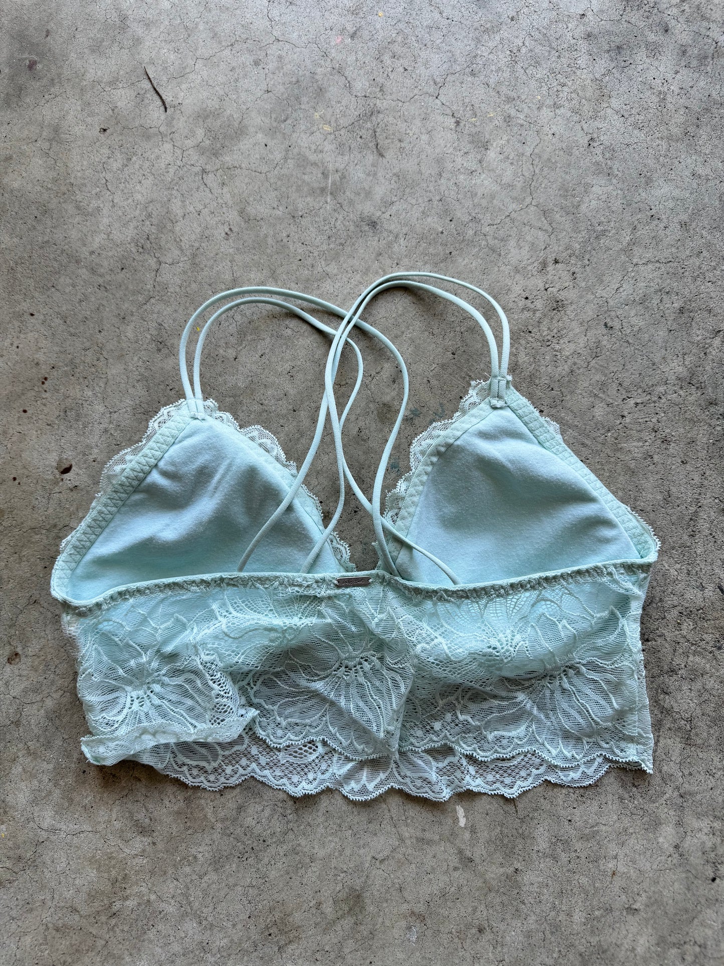Gilly Hicks Bra
