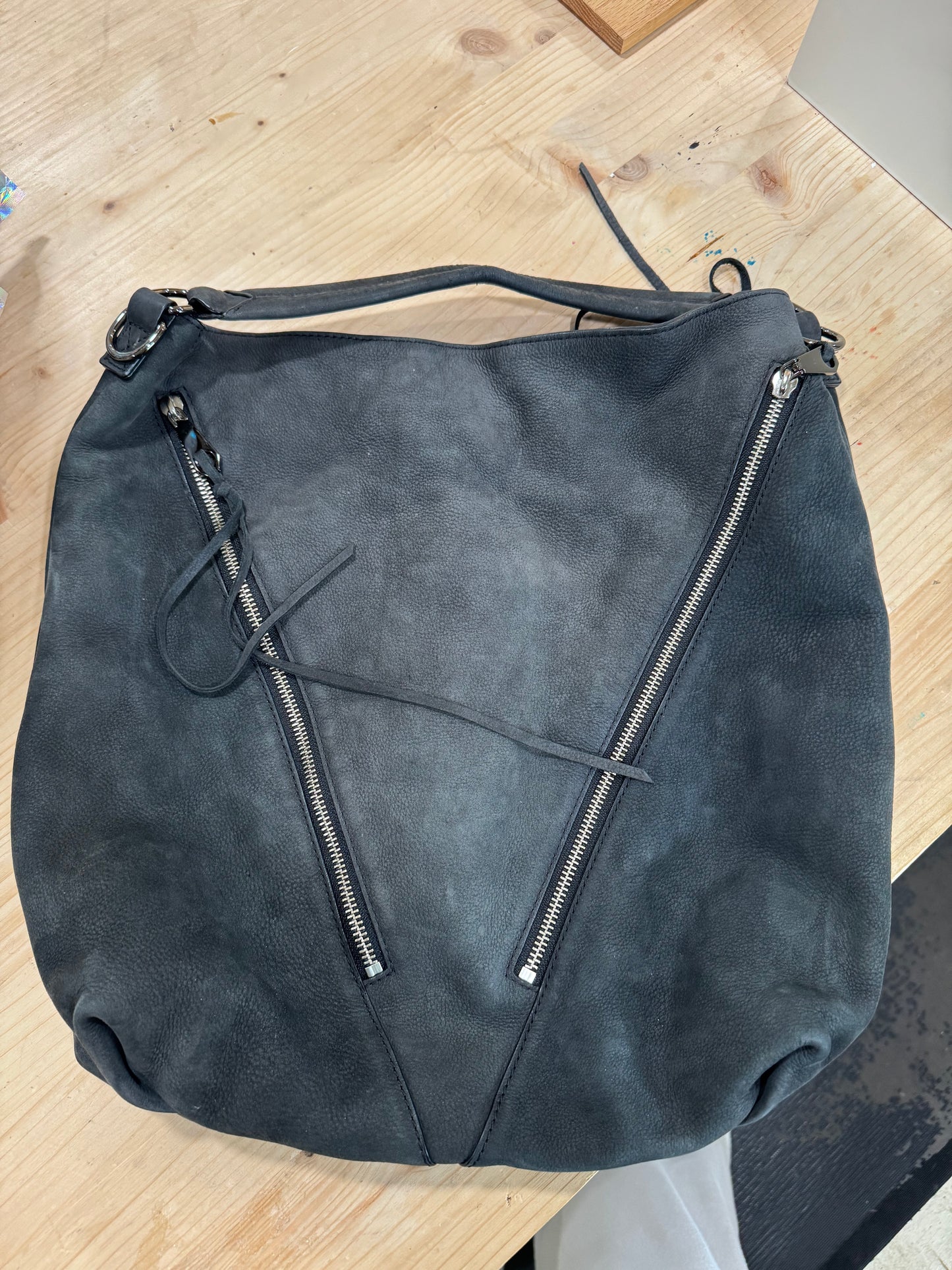 Rebecca Minkoff purse