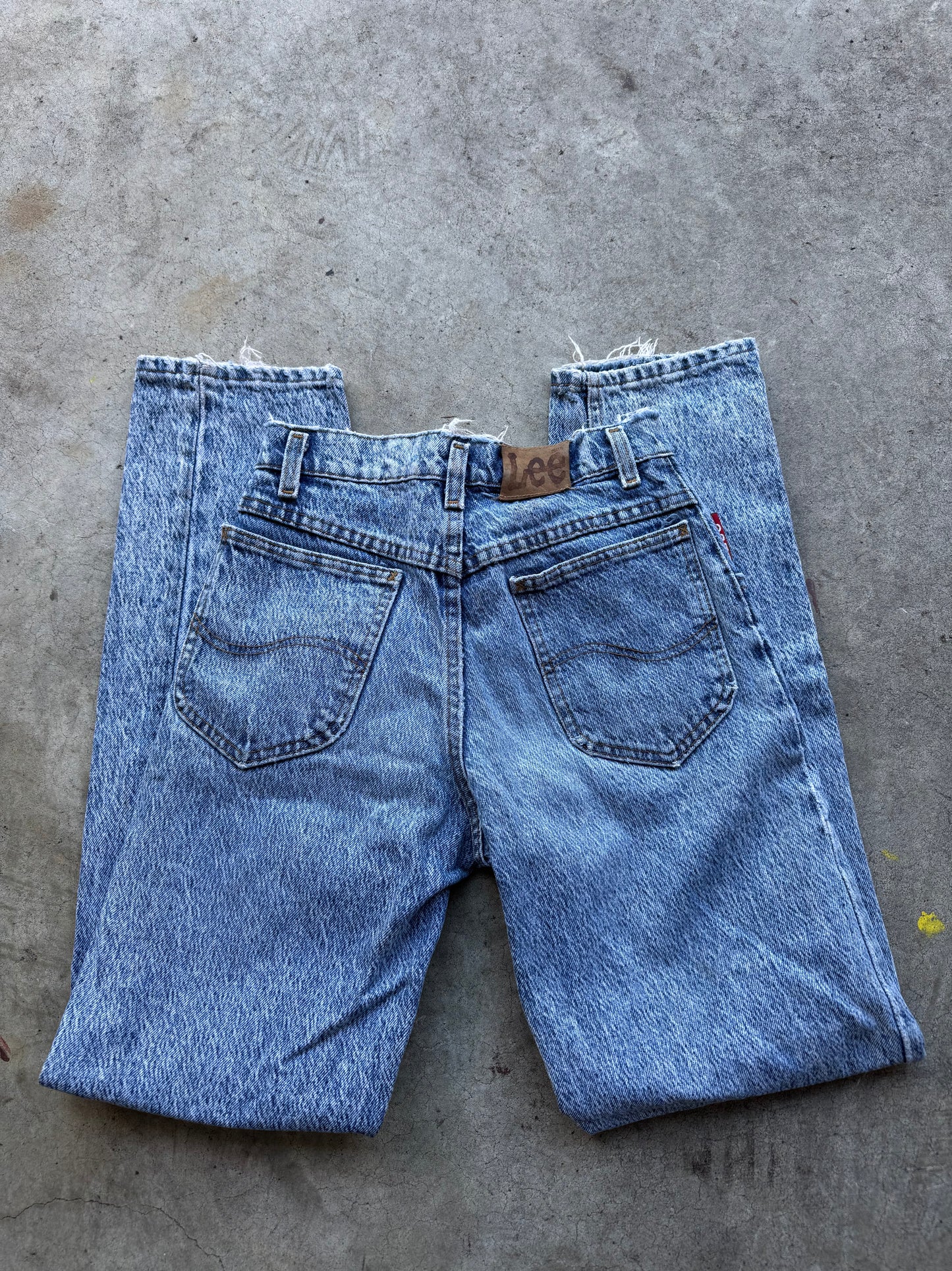 Vtg Lee Jeans