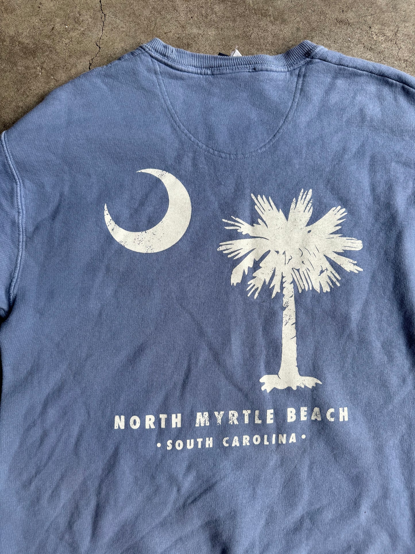 Myrtle Beach Crew