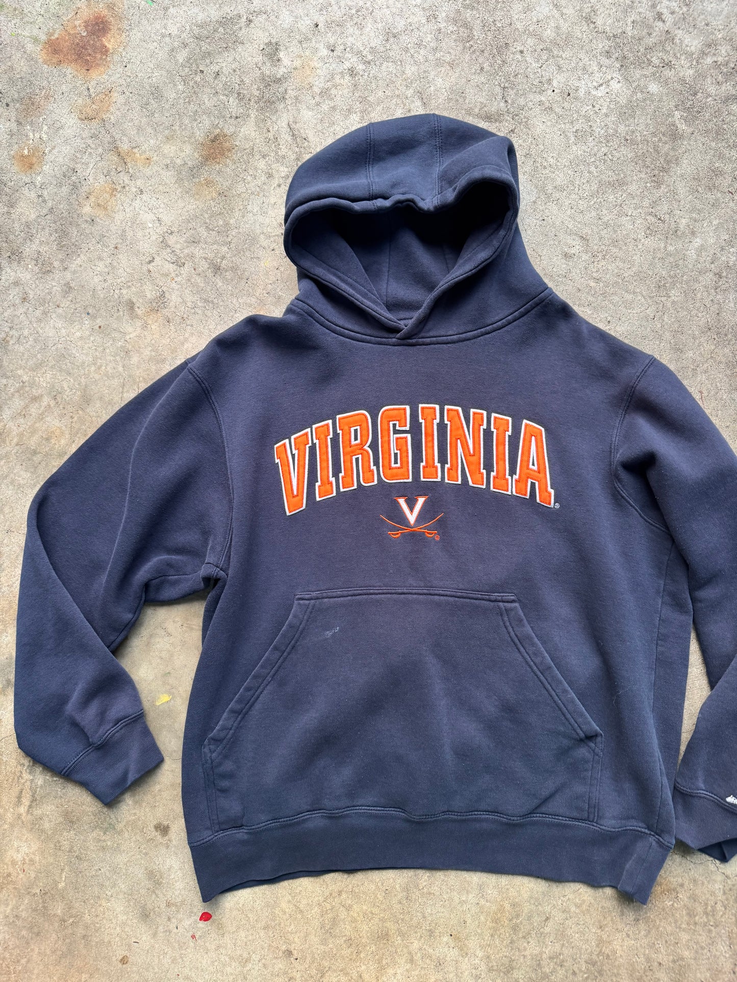 Virginia Hoodie