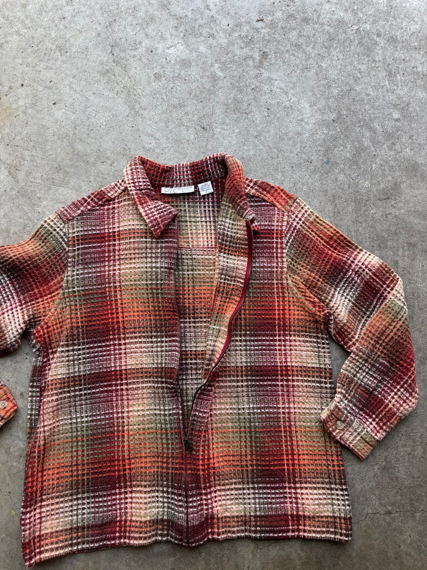 Fall Jacket