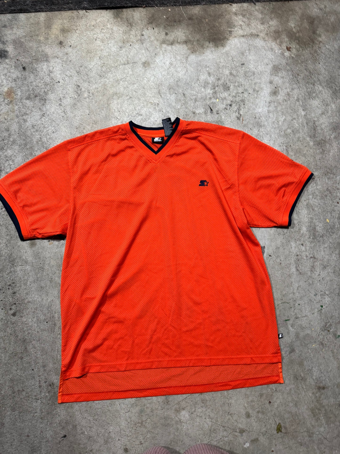 Starter jersey