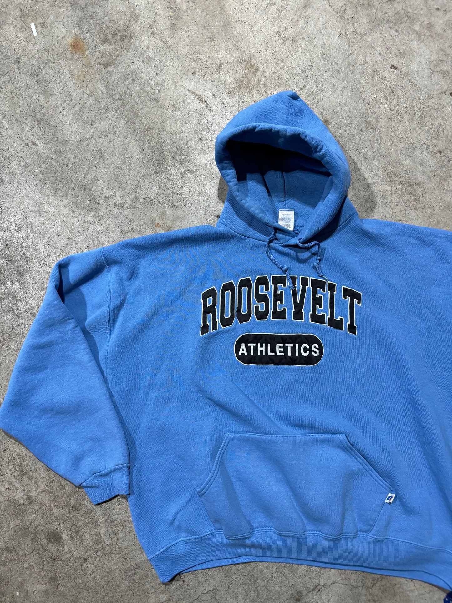 Russell Hoodie